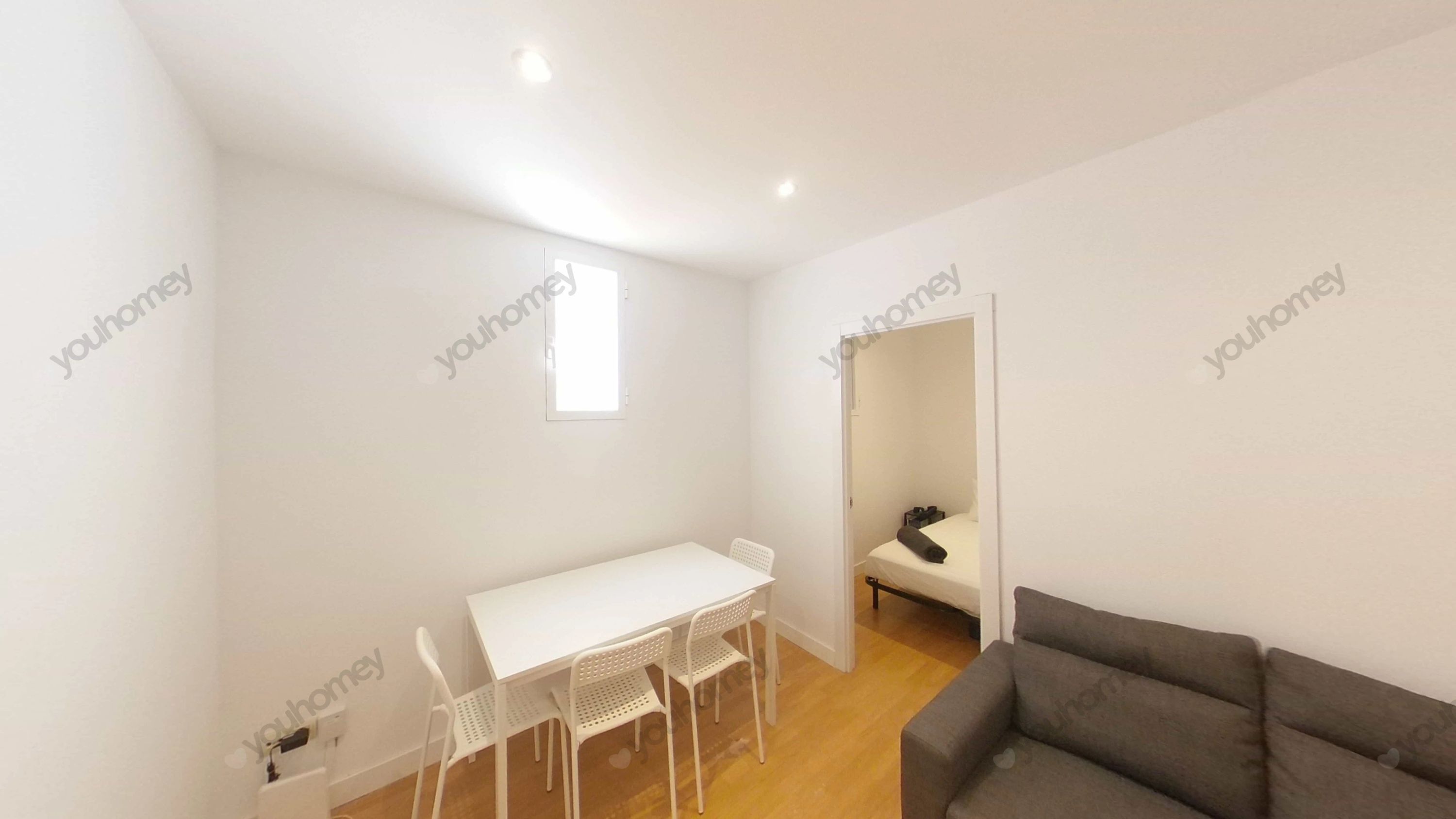 Vivienda en Embajadores — foto 3