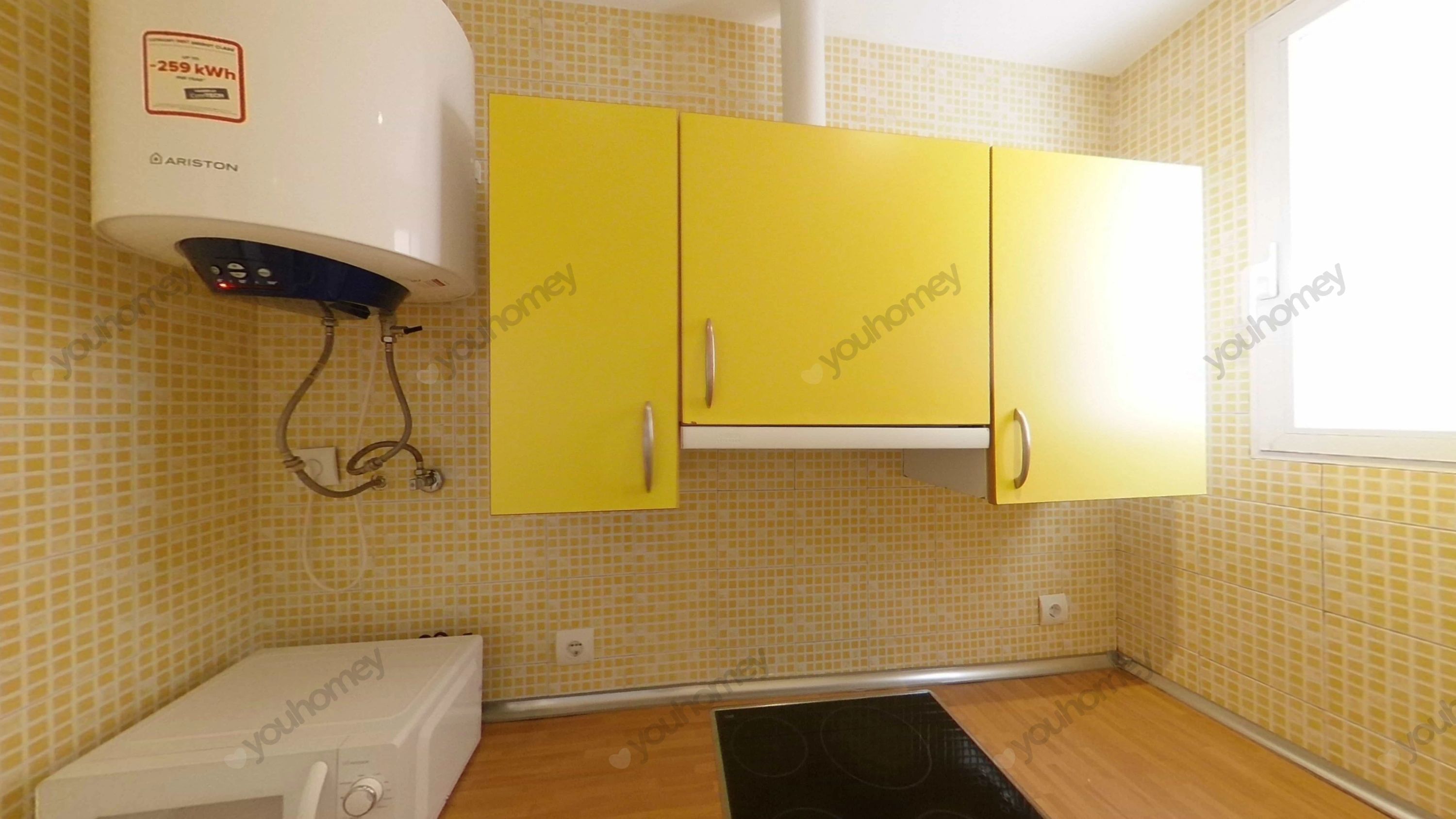 Vivienda en Embajadores — foto 4