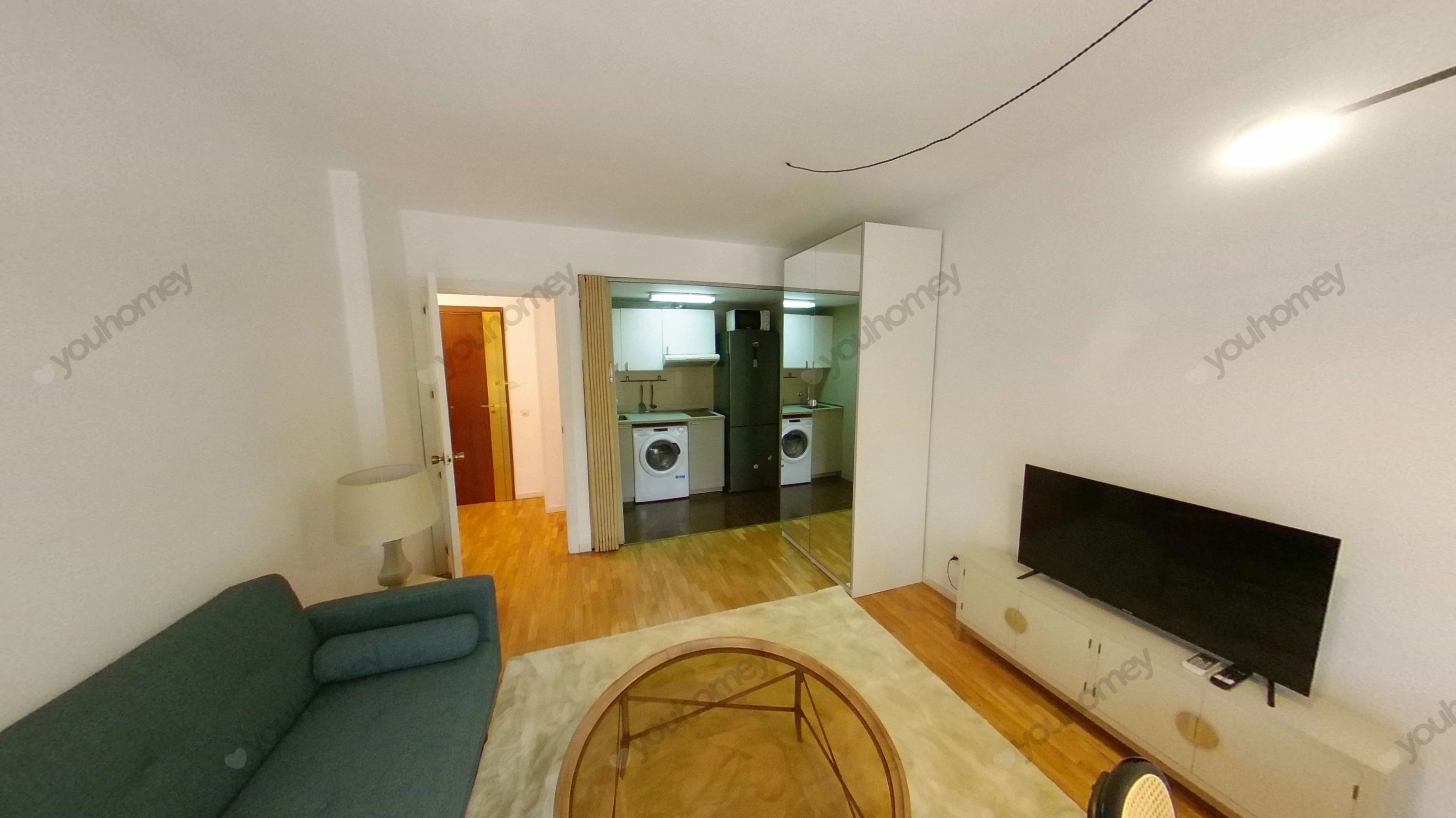 Logement à Argüelles — photo 3