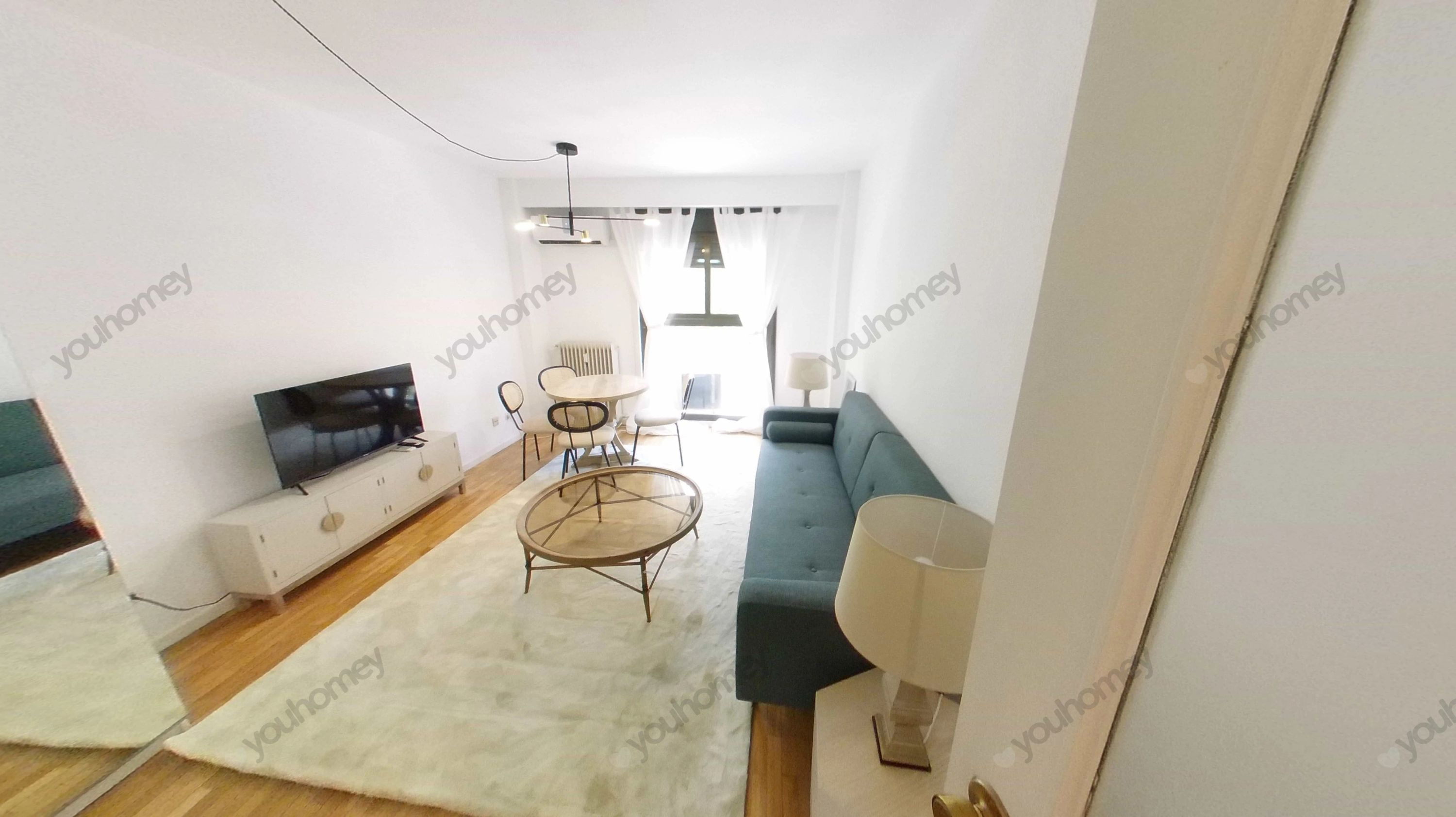 Logement à Argüelles — photo 2