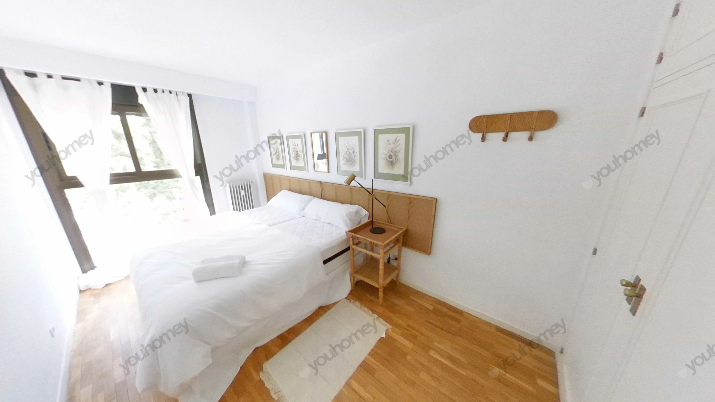 Logement à Argüelles — photo 4