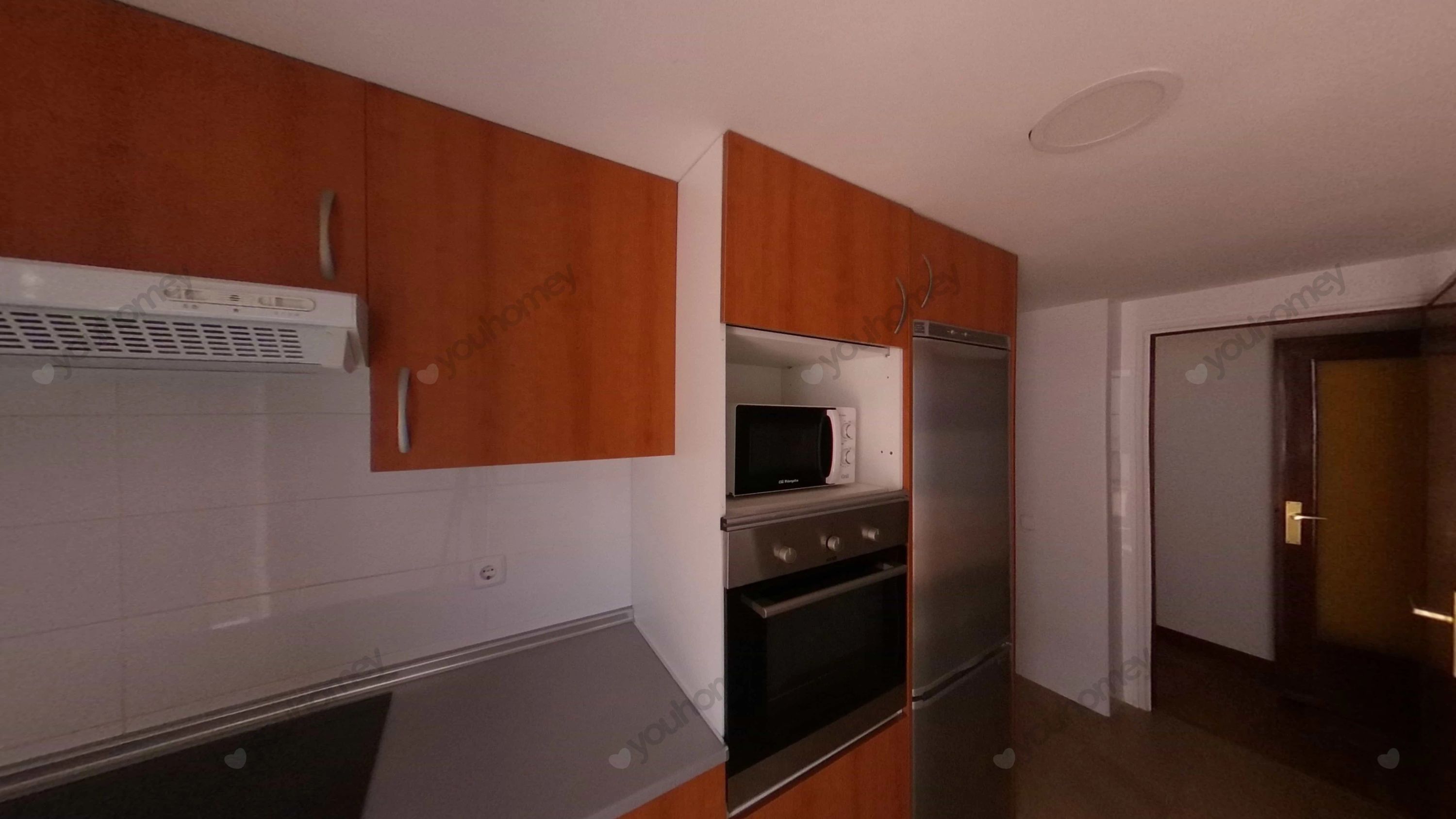 Property in Pacífico