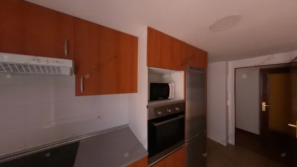 Wohnung in Pacífico