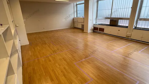Vivienda en Recoletos