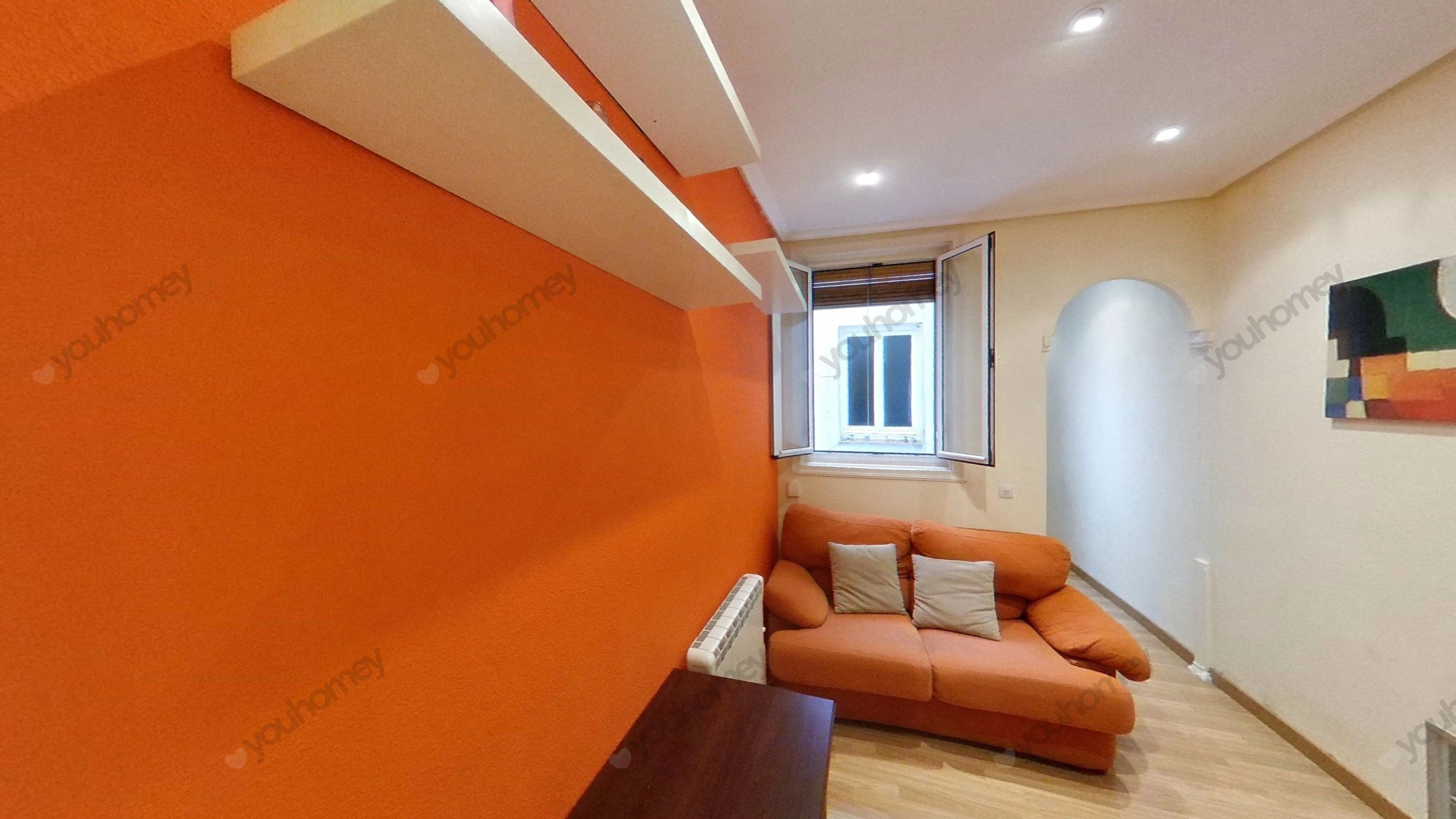 Logement à Universidad — photo 3