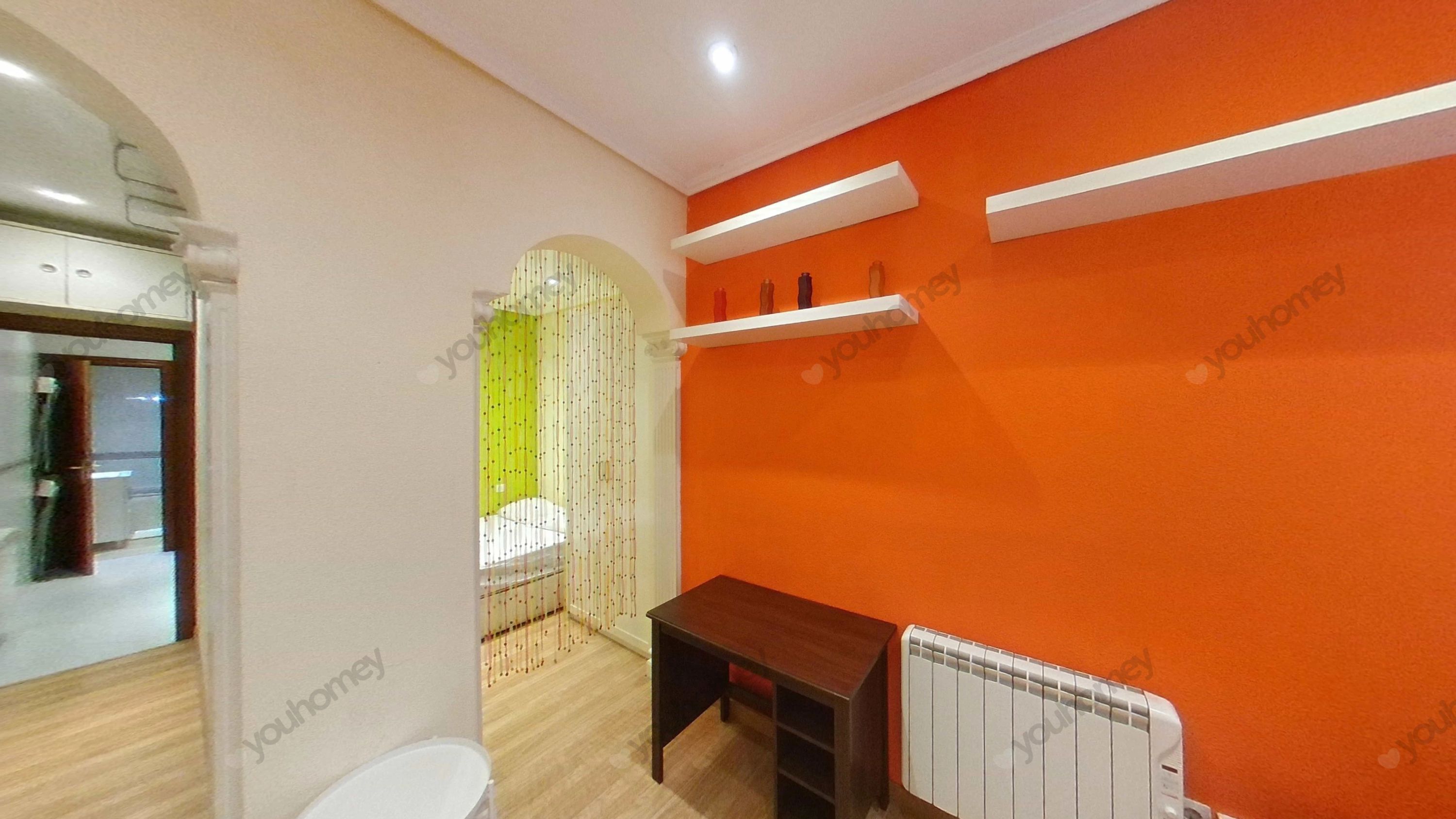 Property in Universidad