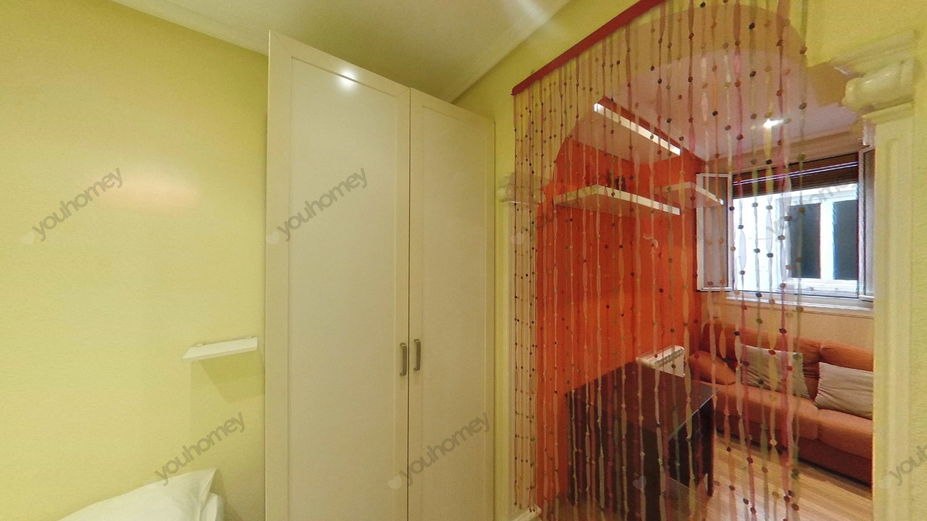 Logement à Universidad — photo 4