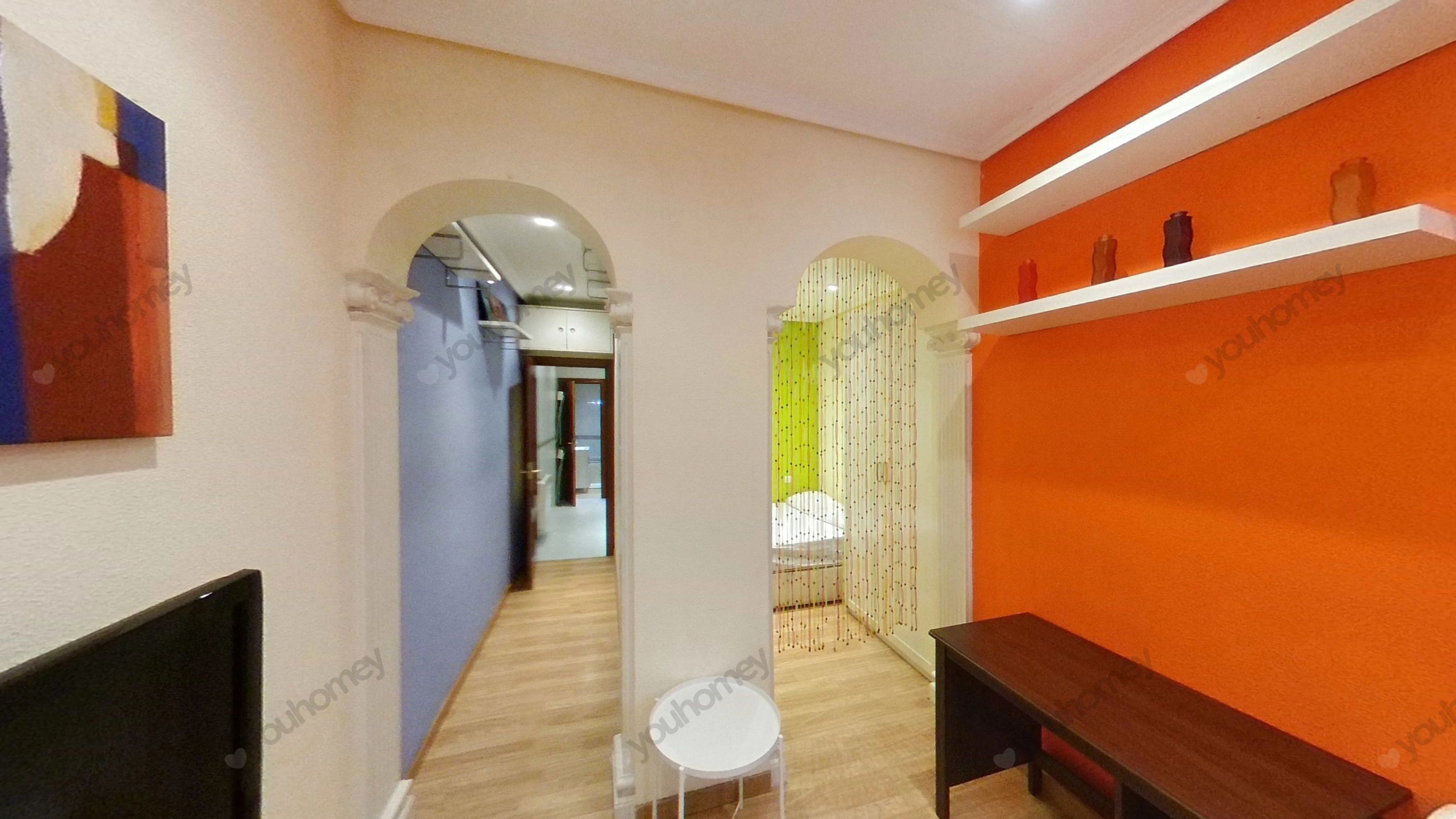 Logement à Universidad — photo 2