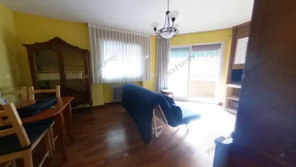 Logement à Guindalera