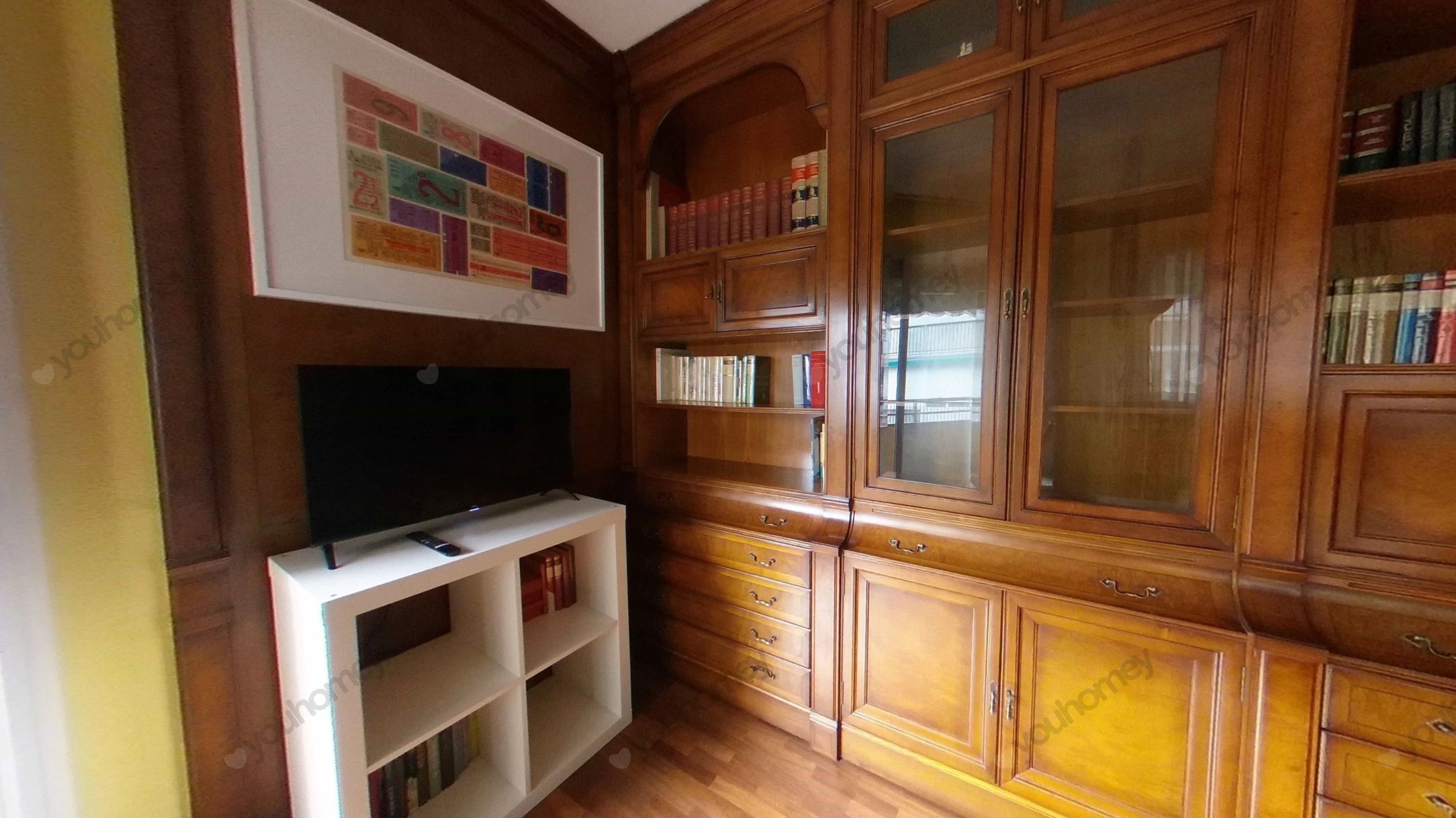 Vivienda en Guindalera — foto 3