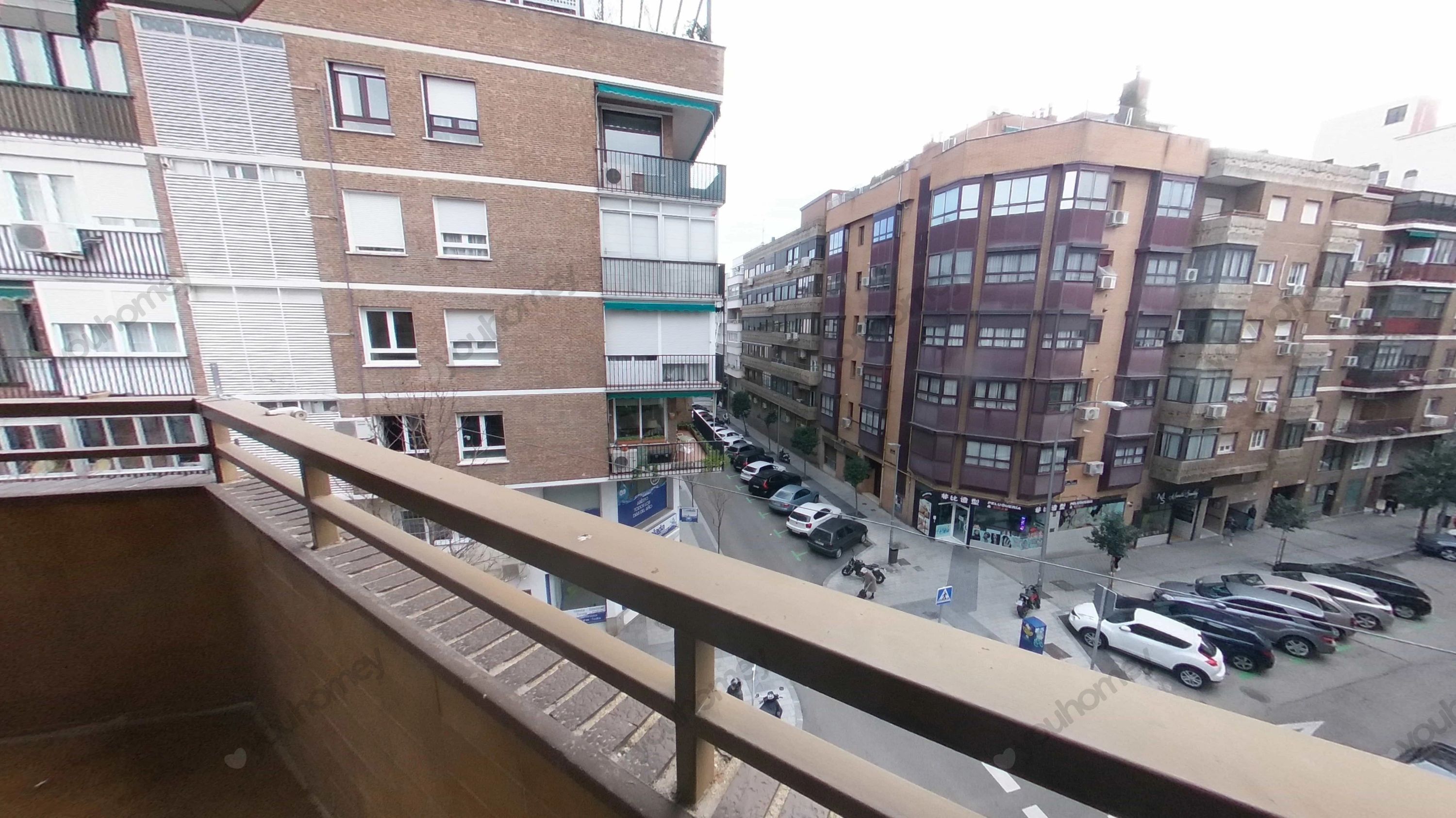 Vivienda en Guindalera — foto 4