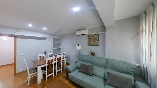 Logement à Acacias