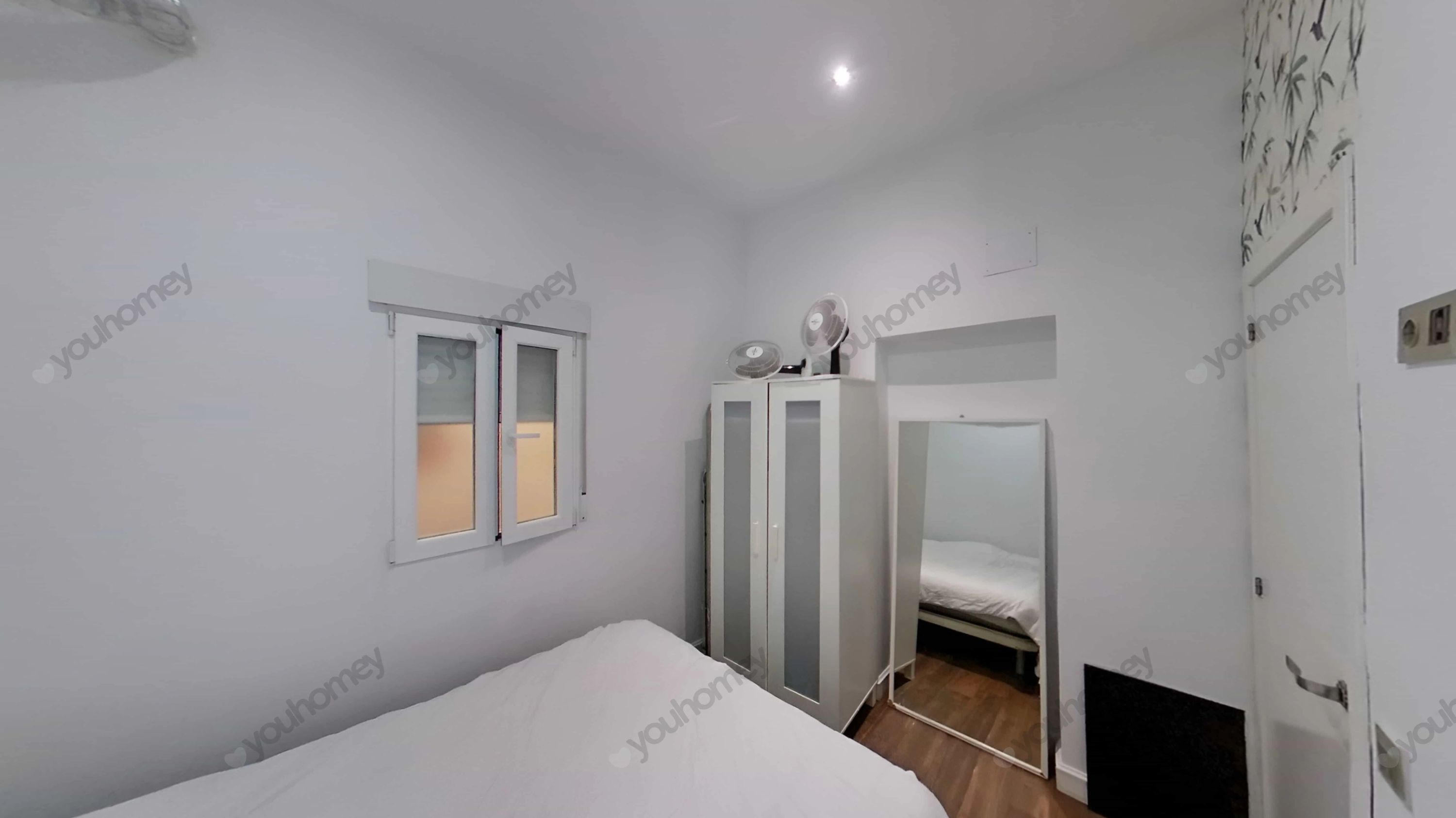 Logement à Bellas Vistas — photo 2