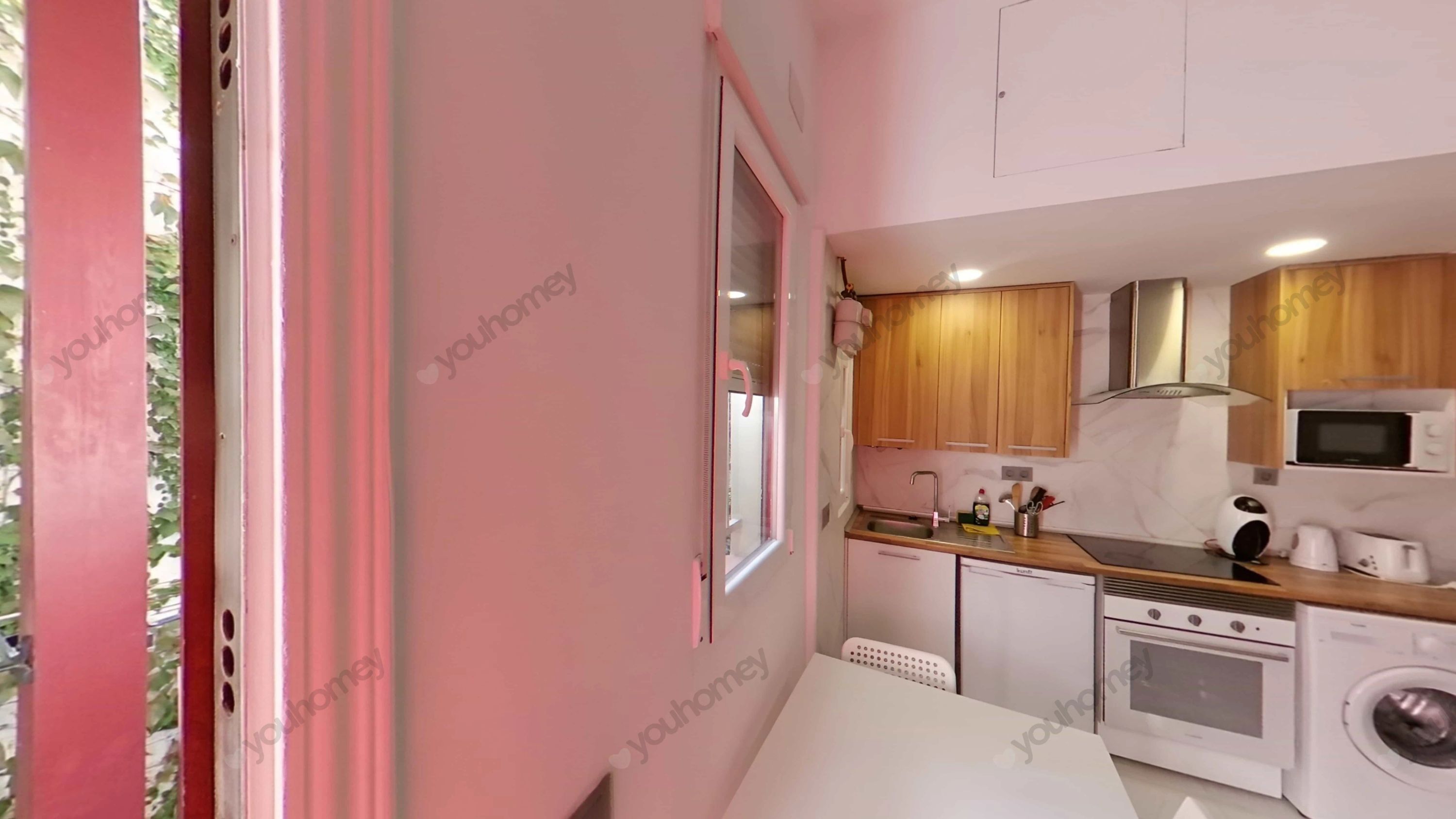 Wohnung in Bellas Vistas
