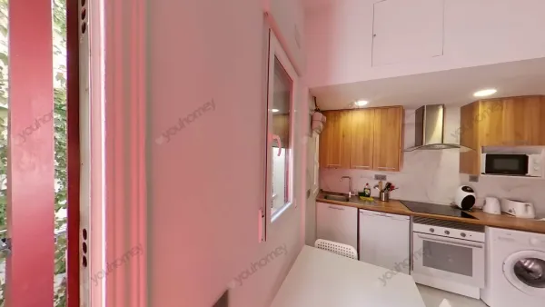 Logement à Bellas Vistas