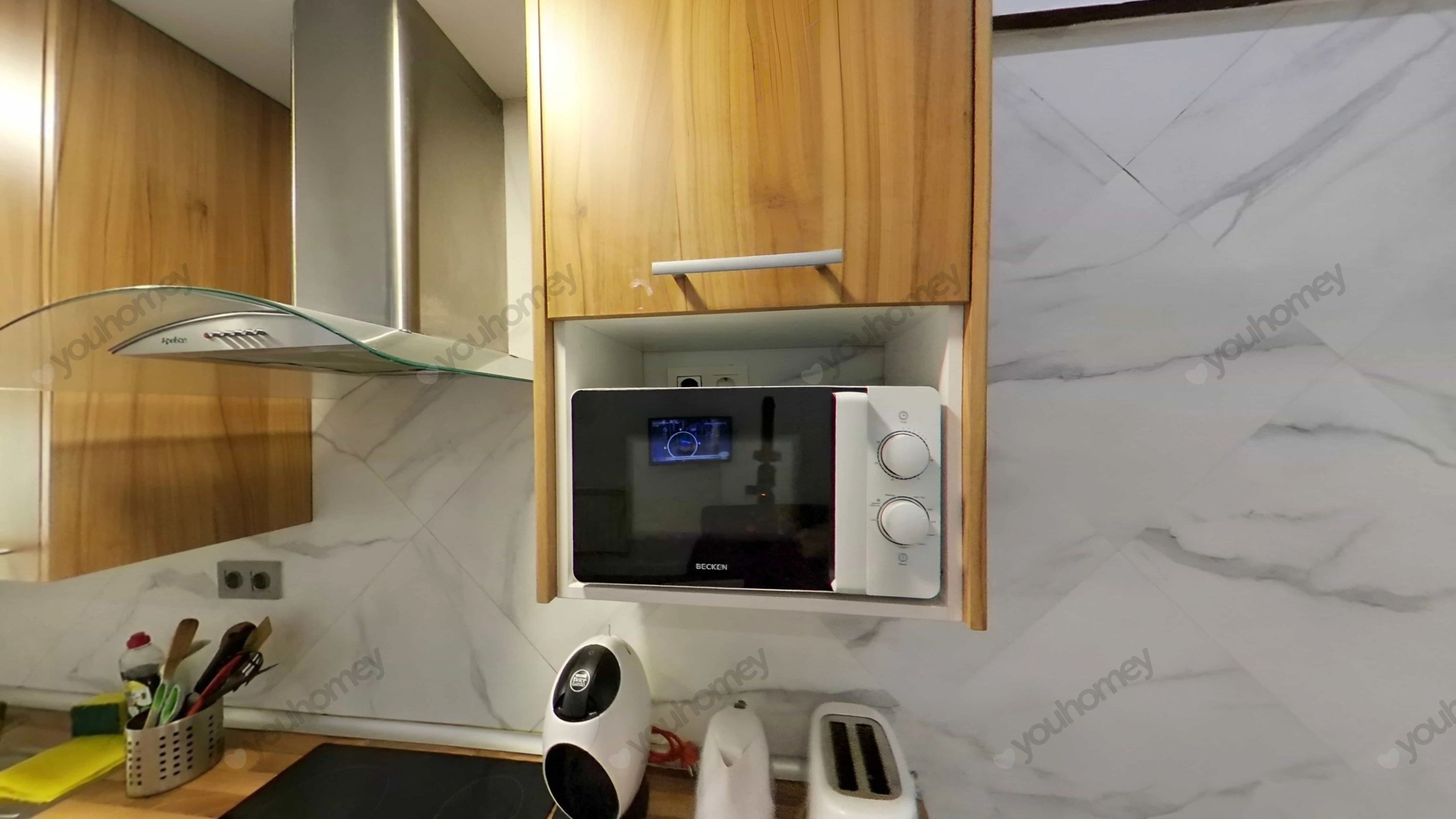 Logement à Bellas Vistas — photo 3