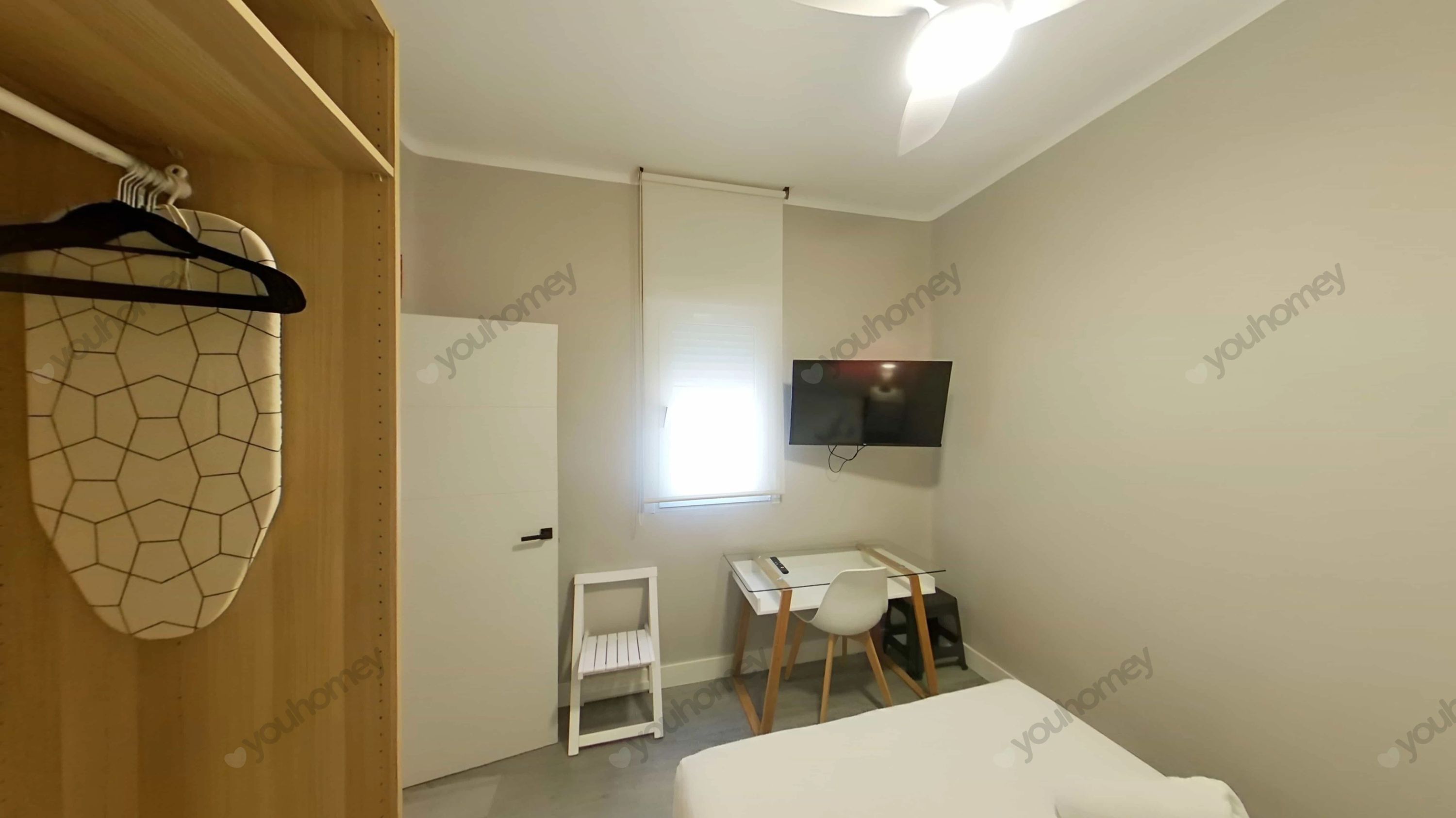 Logement à Cuatro Caminos — photo 2