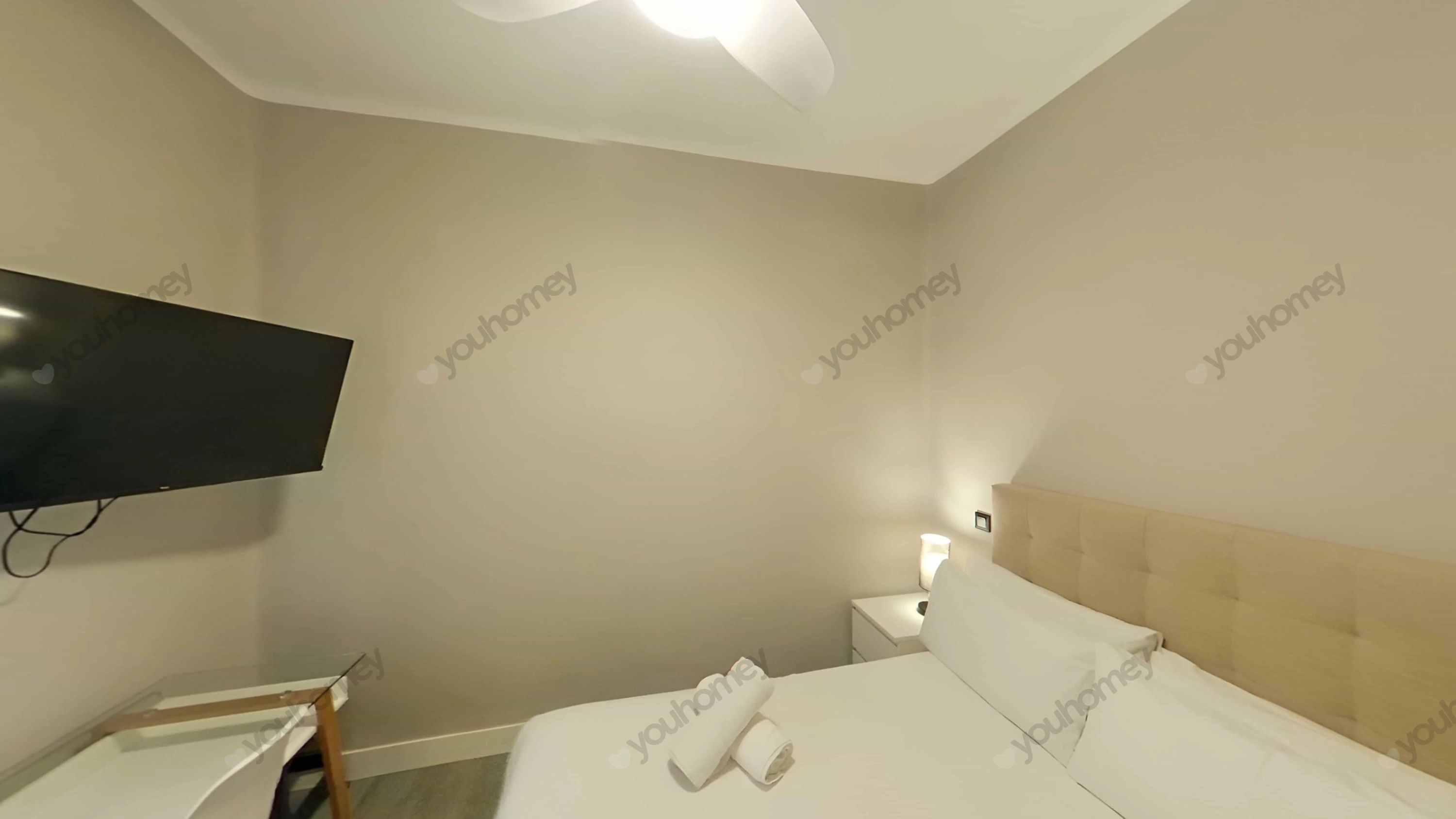 Logement à Cuatro Caminos — photo 4