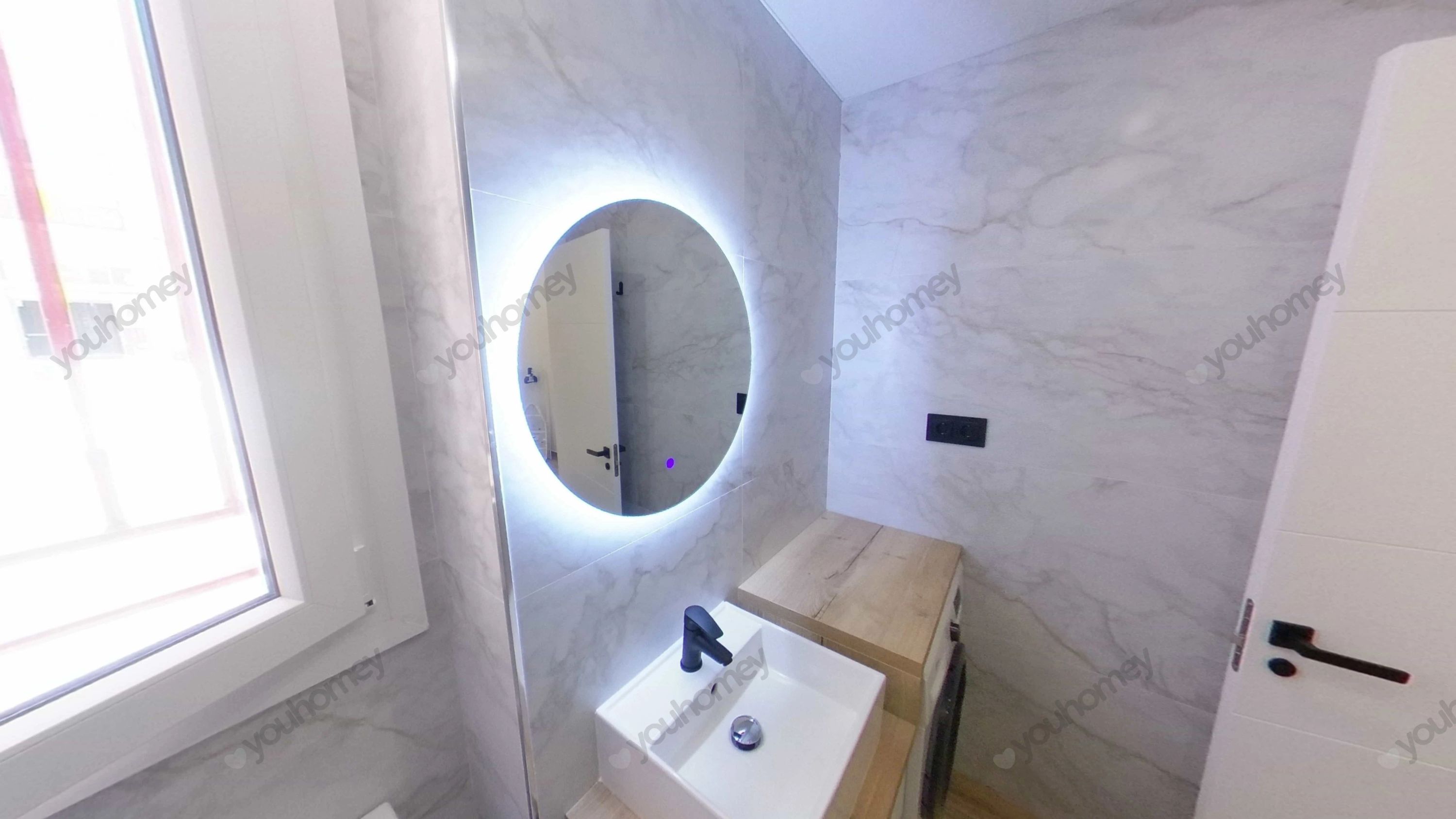 Vivienda en Canillejas