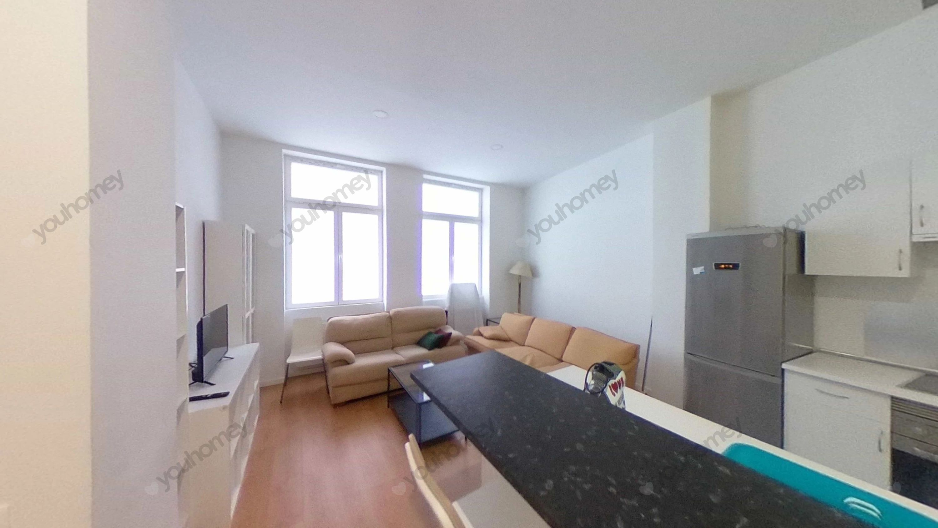 Logement à Cuatro Caminos — photo 2