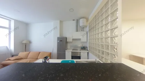 Logement à Cuatro Caminos