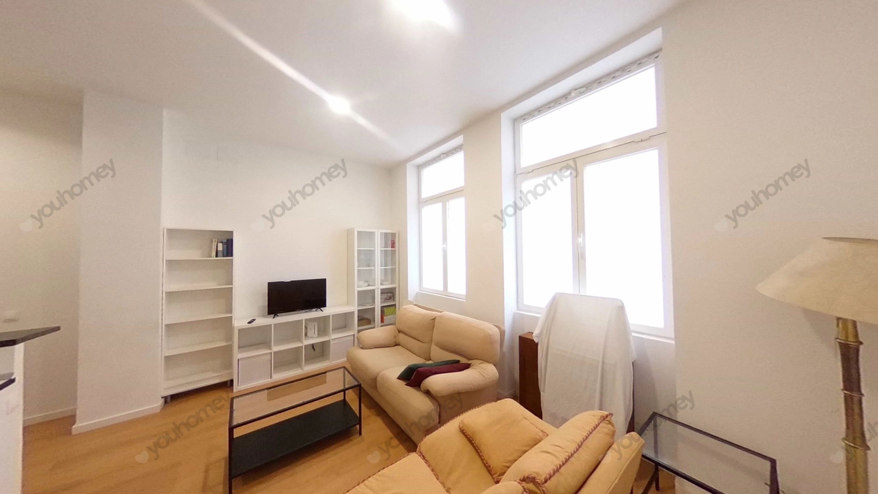 Logement à Cuatro Caminos — photo 4