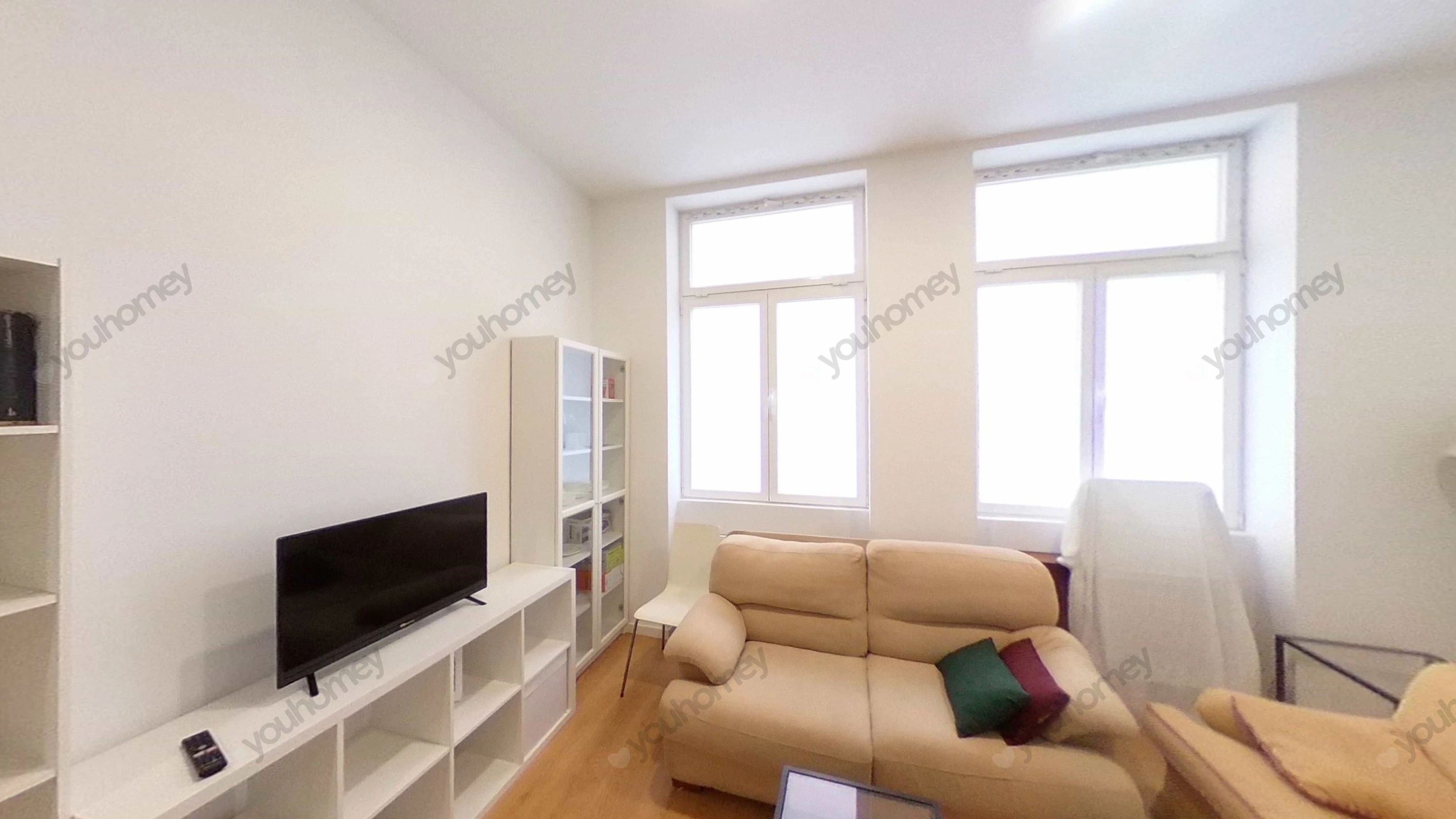 Logement à Cuatro Caminos — photo 3