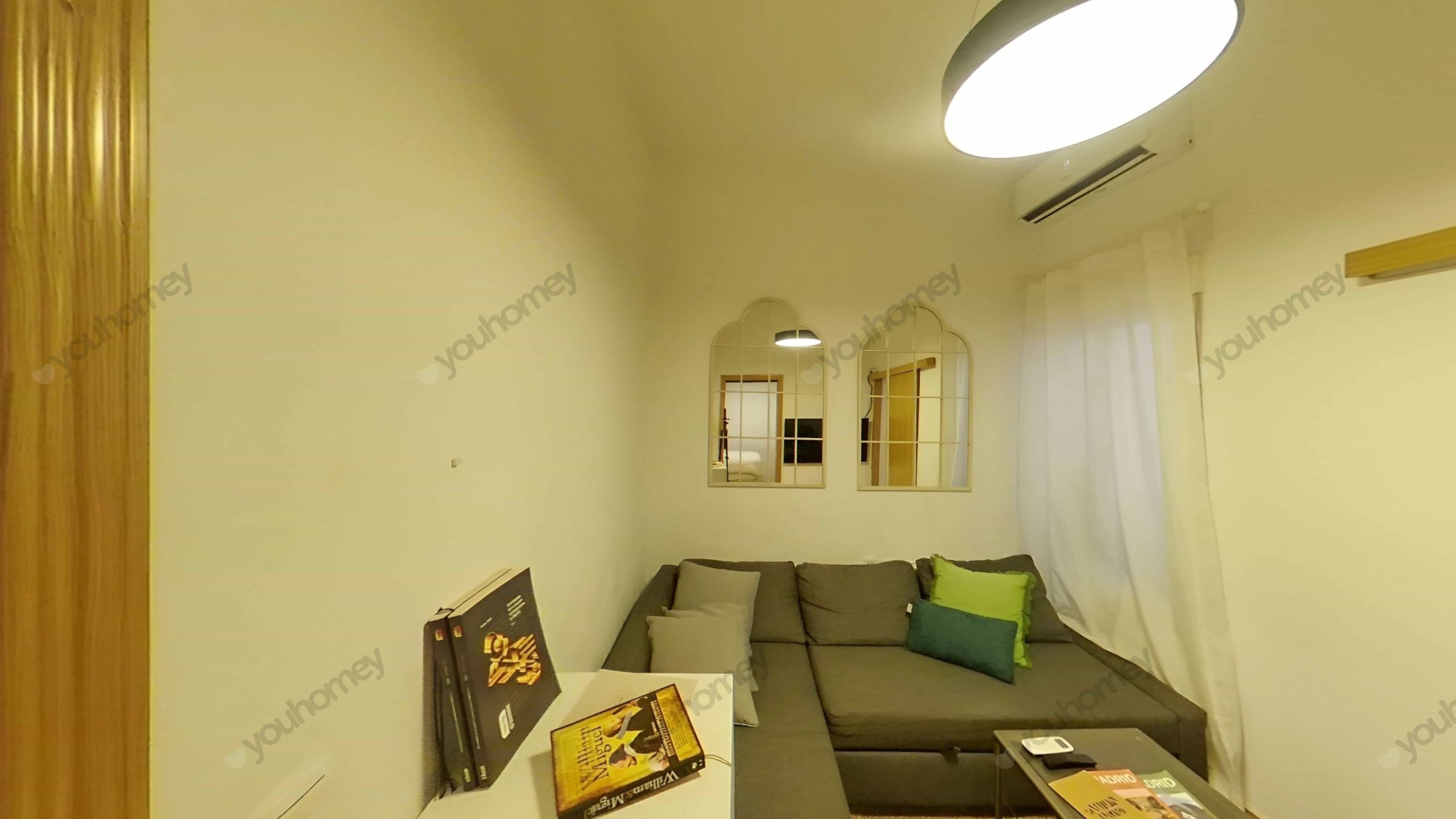 Logement à Universidad — photo 3
