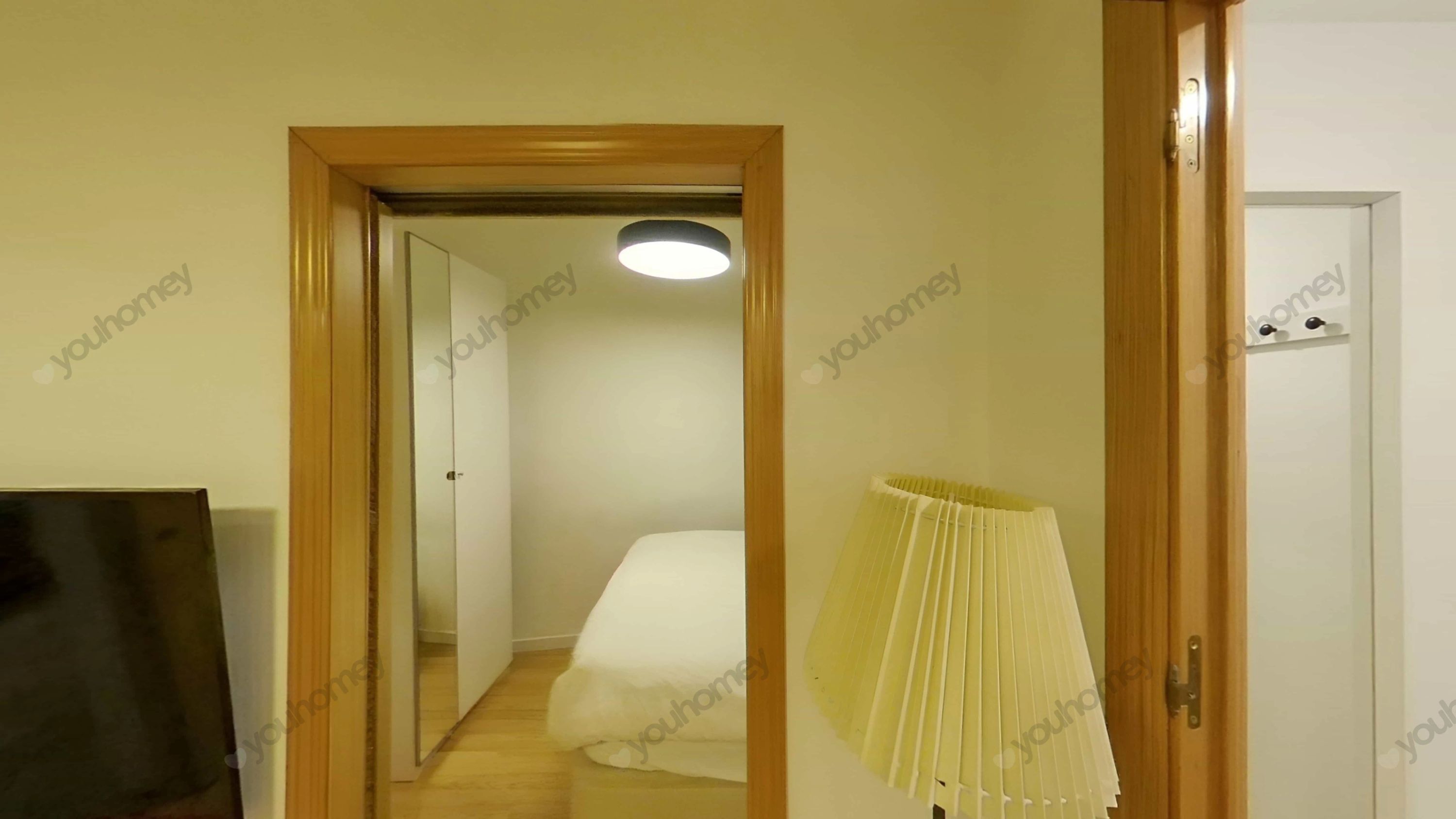 Logement à Universidad — photo 4
