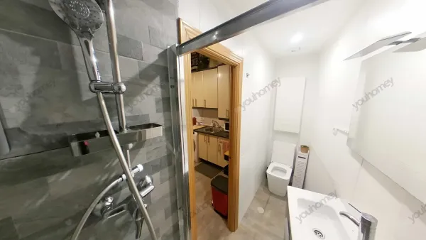 Logement à Universidad