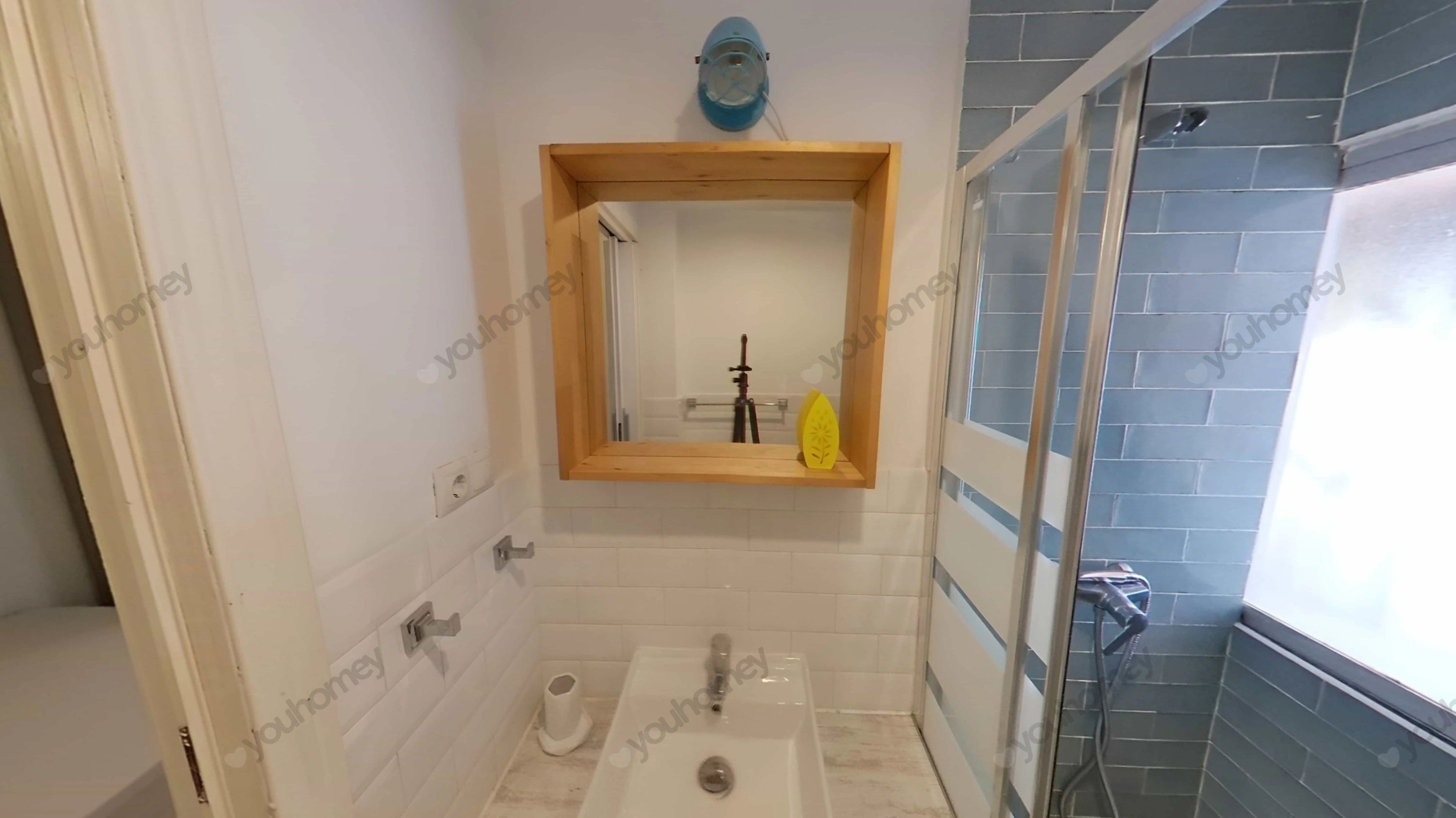 Vivienda en Embajadores — foto 2