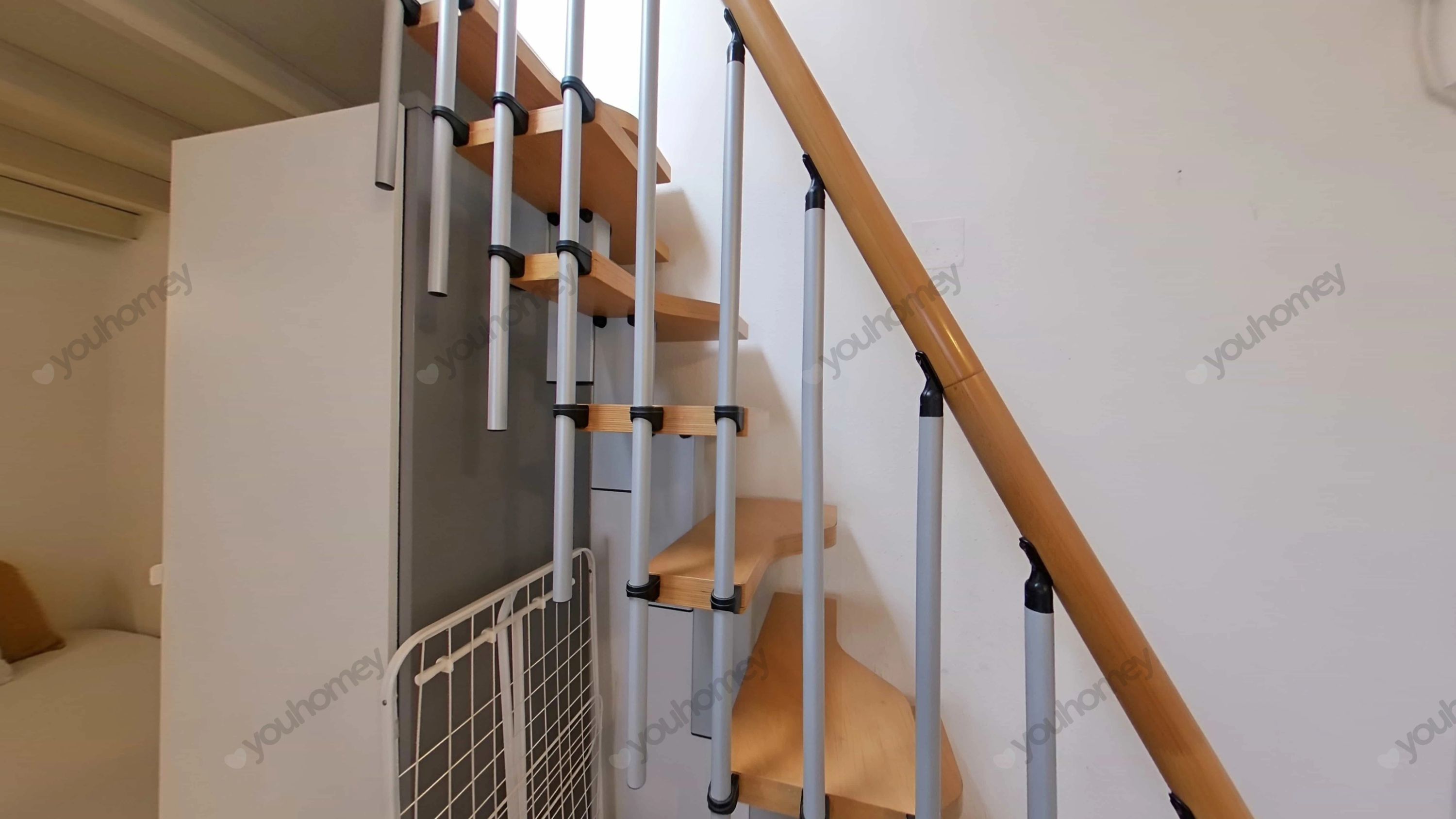 Vivienda en Embajadores — foto 4