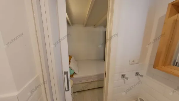 Logement à Embajadores