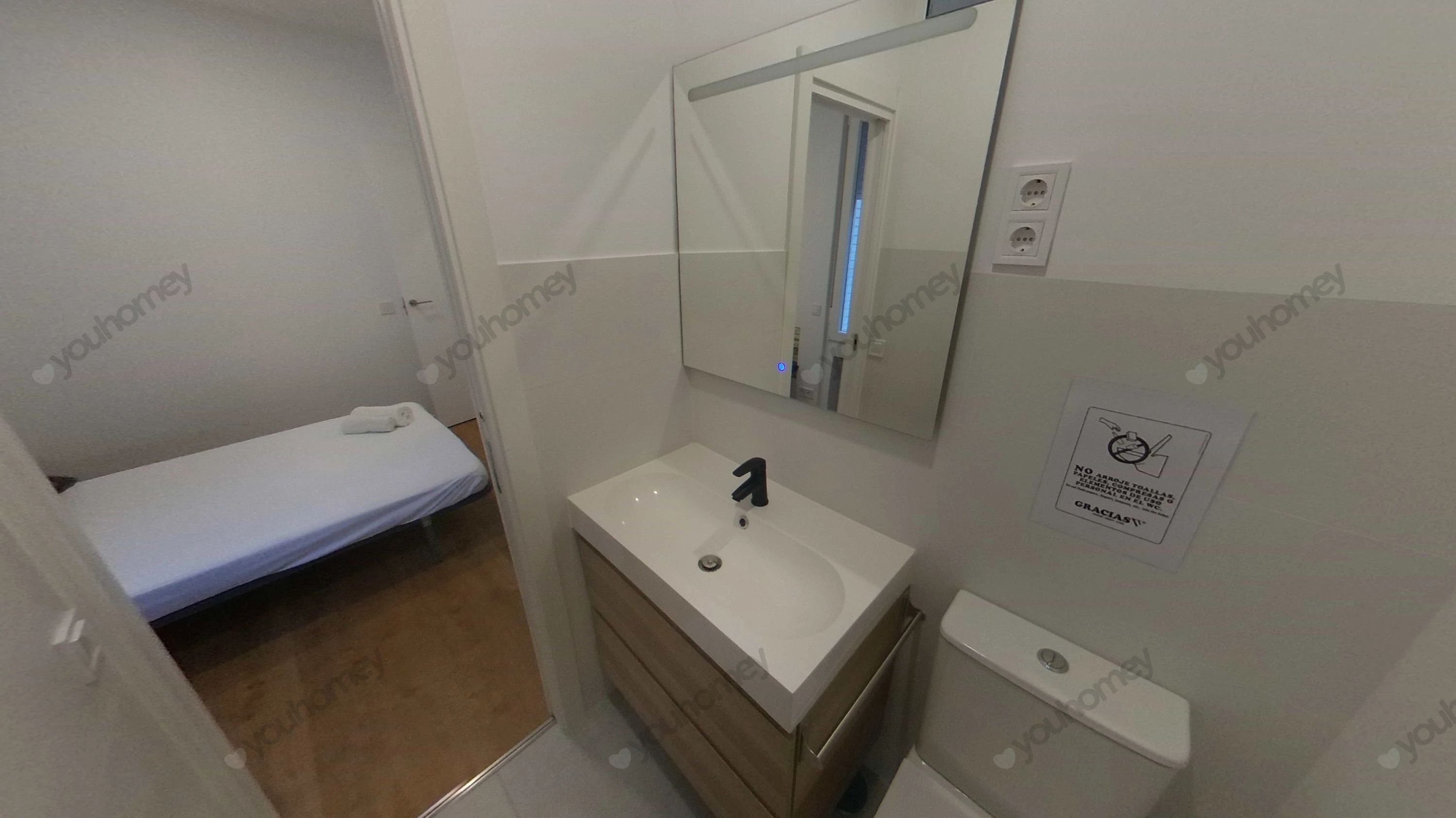 Logement à Pinar del Rey — photo 2
