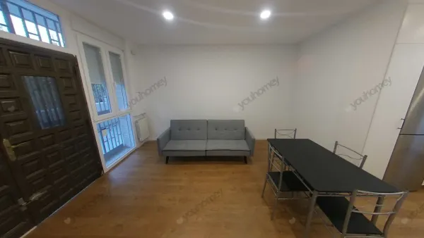 Property in Pinar del Rey