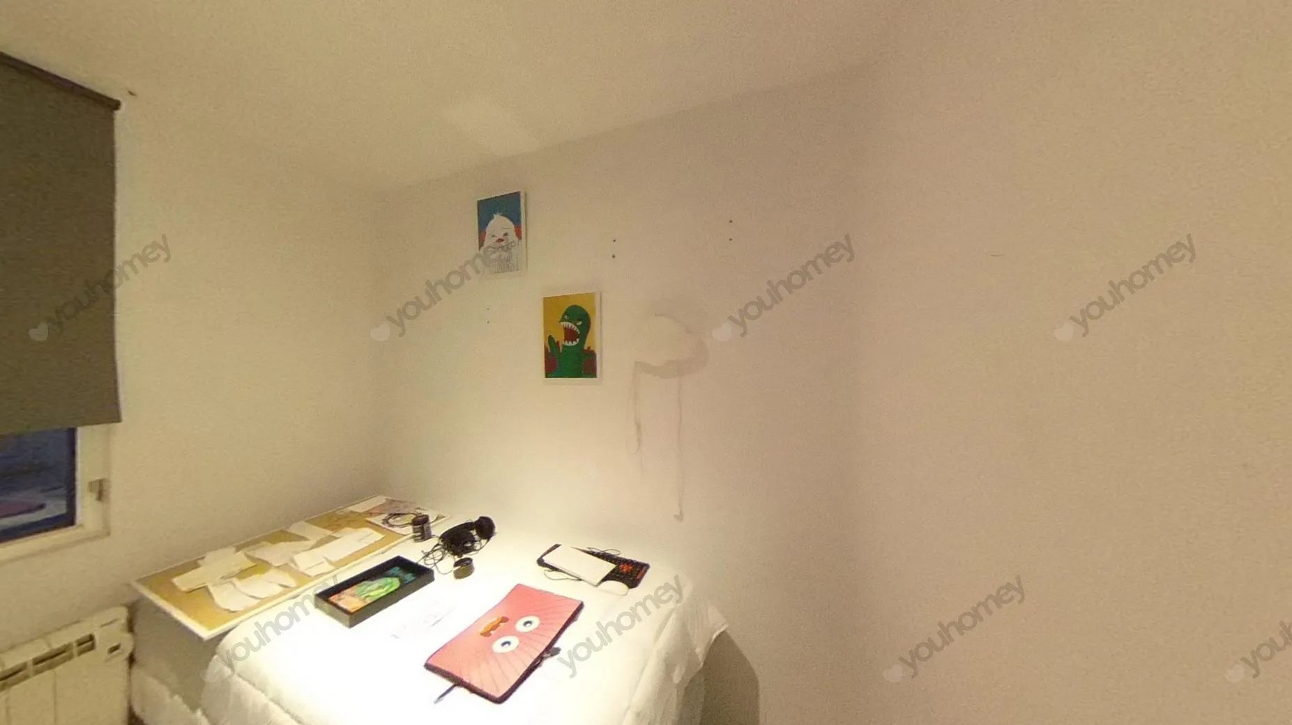 Property in Embajadores — photo 2