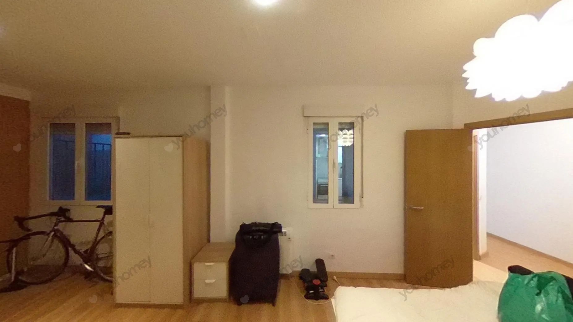 Property in Embajadores — photo 4