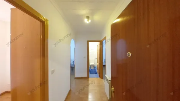 Immobile a Barrio del Pilar