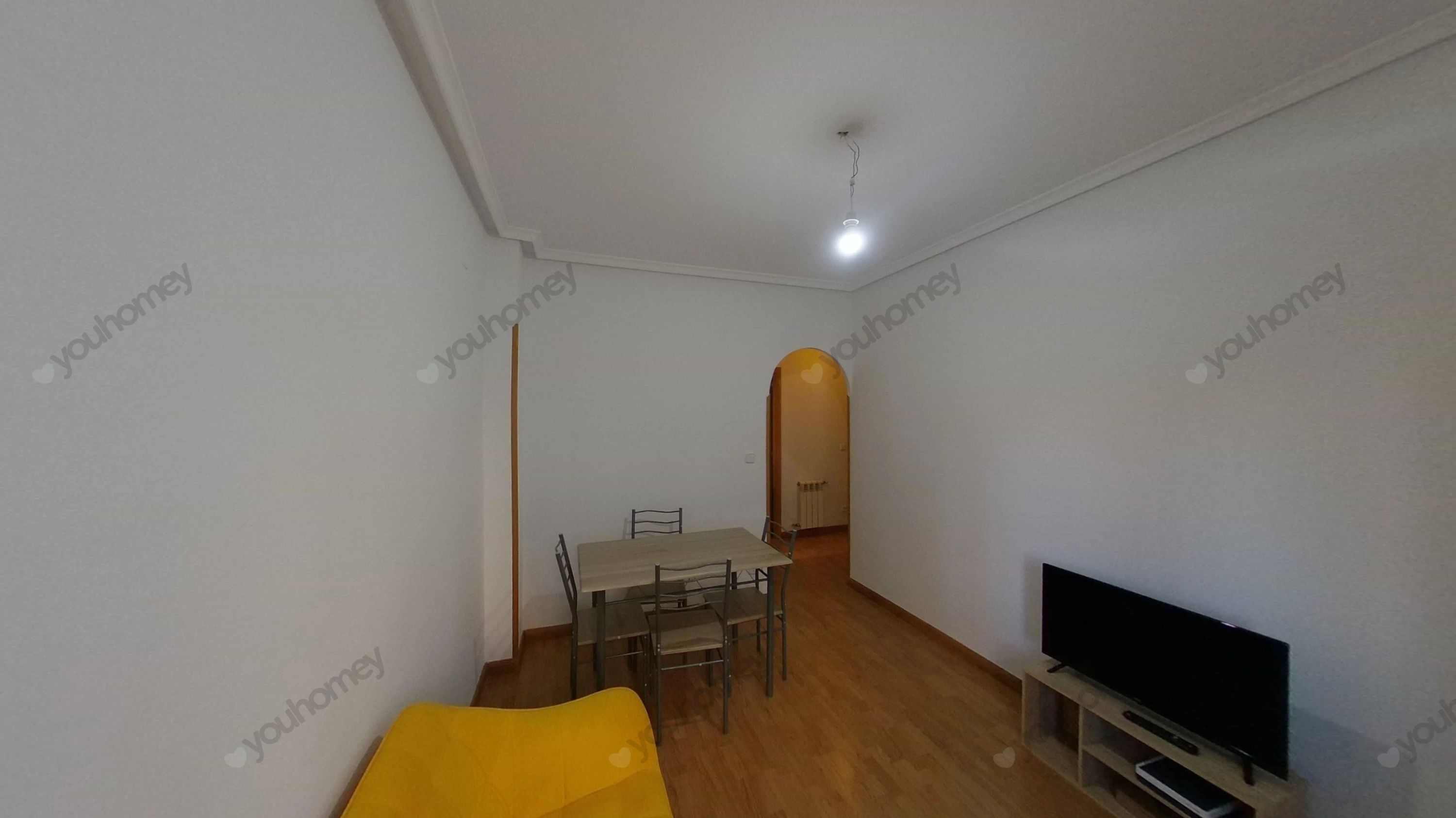 Property in Barrio del Pilar — photo 3
