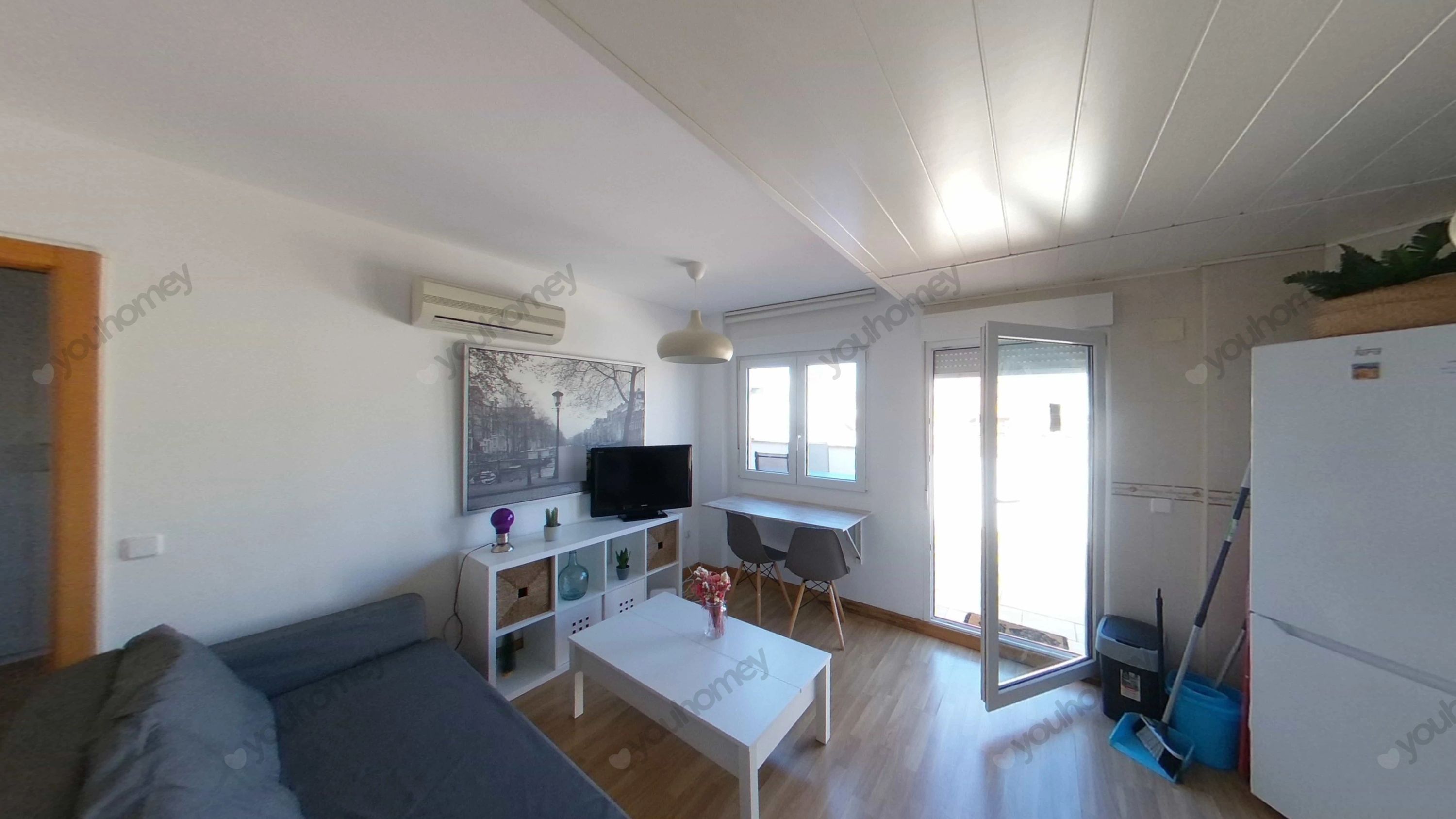 Logement à Valdeacederas — photo 4