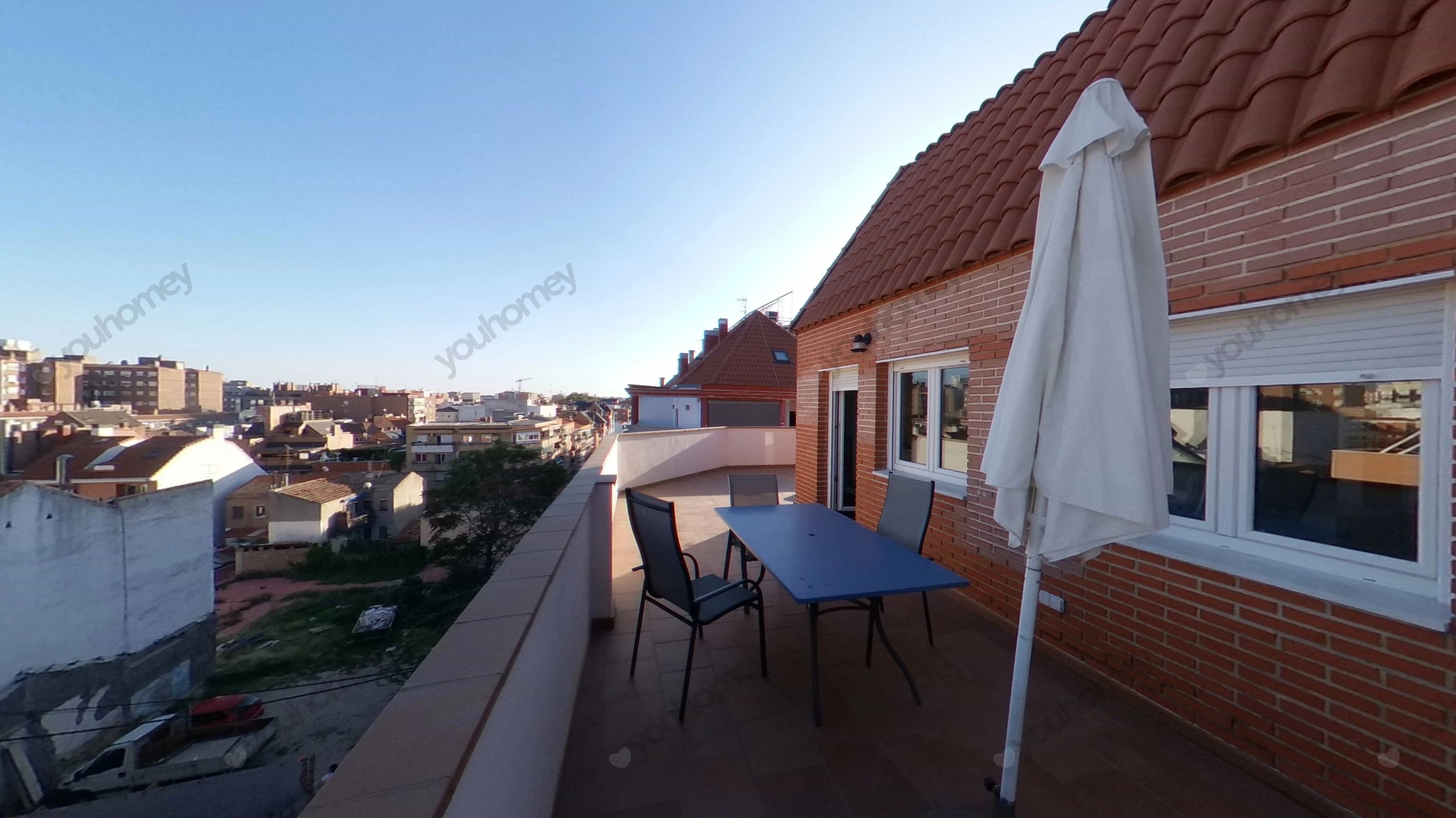 Logement à Valdeacederas — photo 3