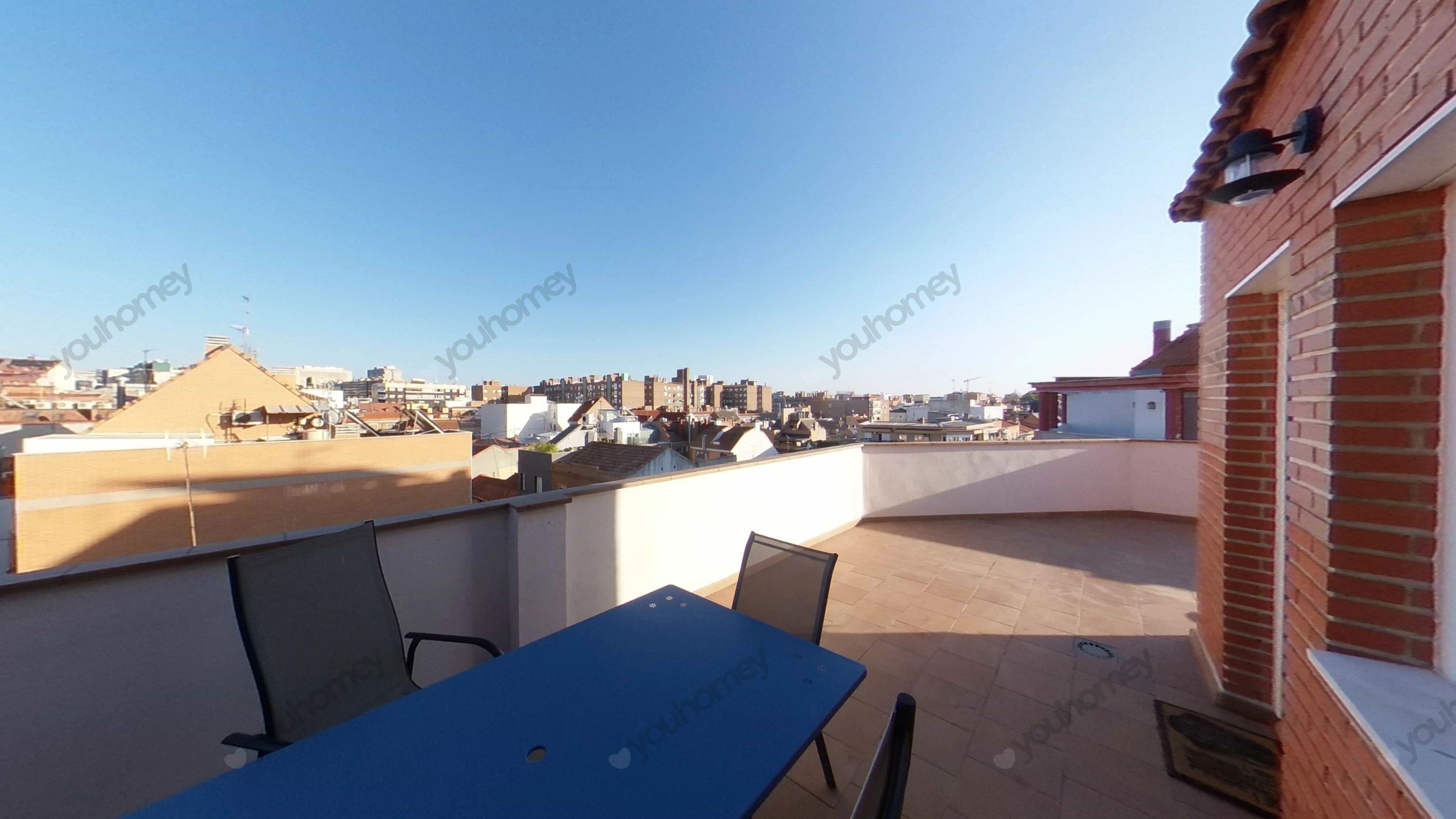 Logement à Valdeacederas — photo 2