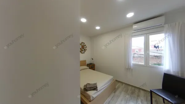 Immobile a Pueblo Nuevo