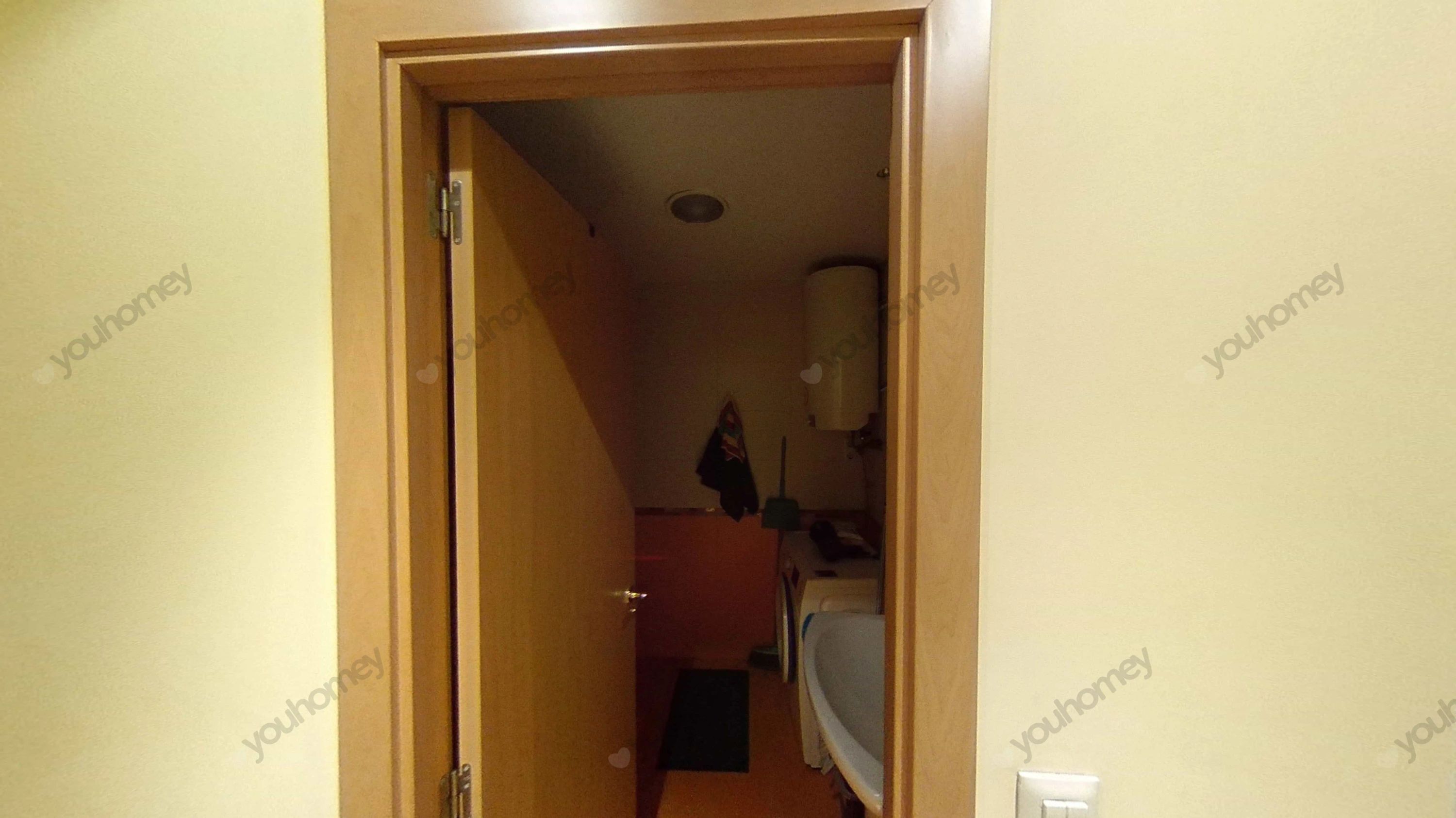 Logement à Gaztambide