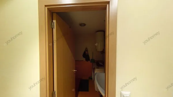 Logement à Gaztambide