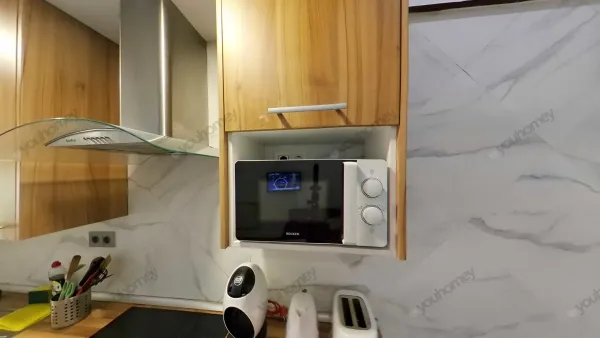 Logement à Embajadores