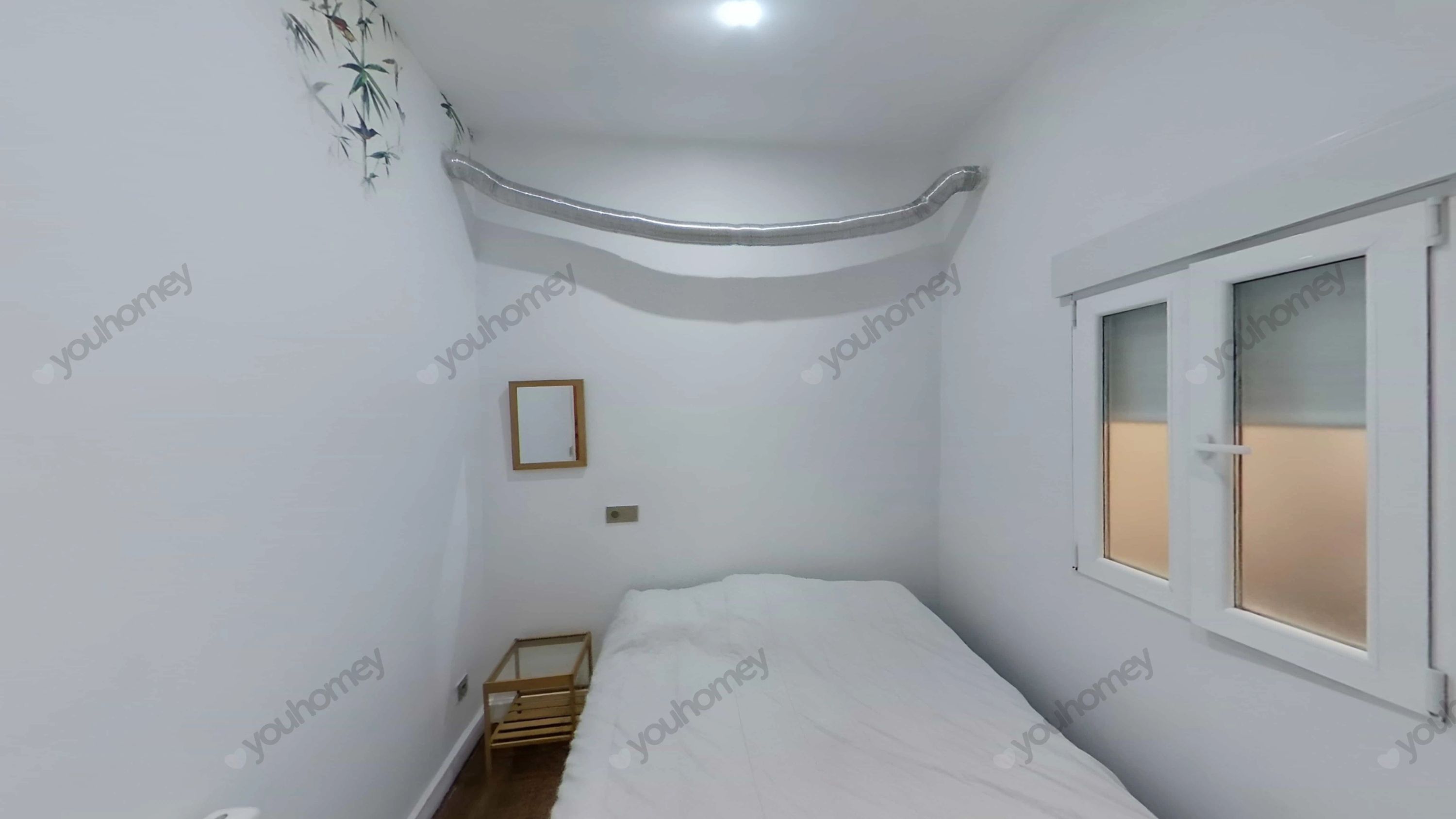 Property in Embajadores — photo 2