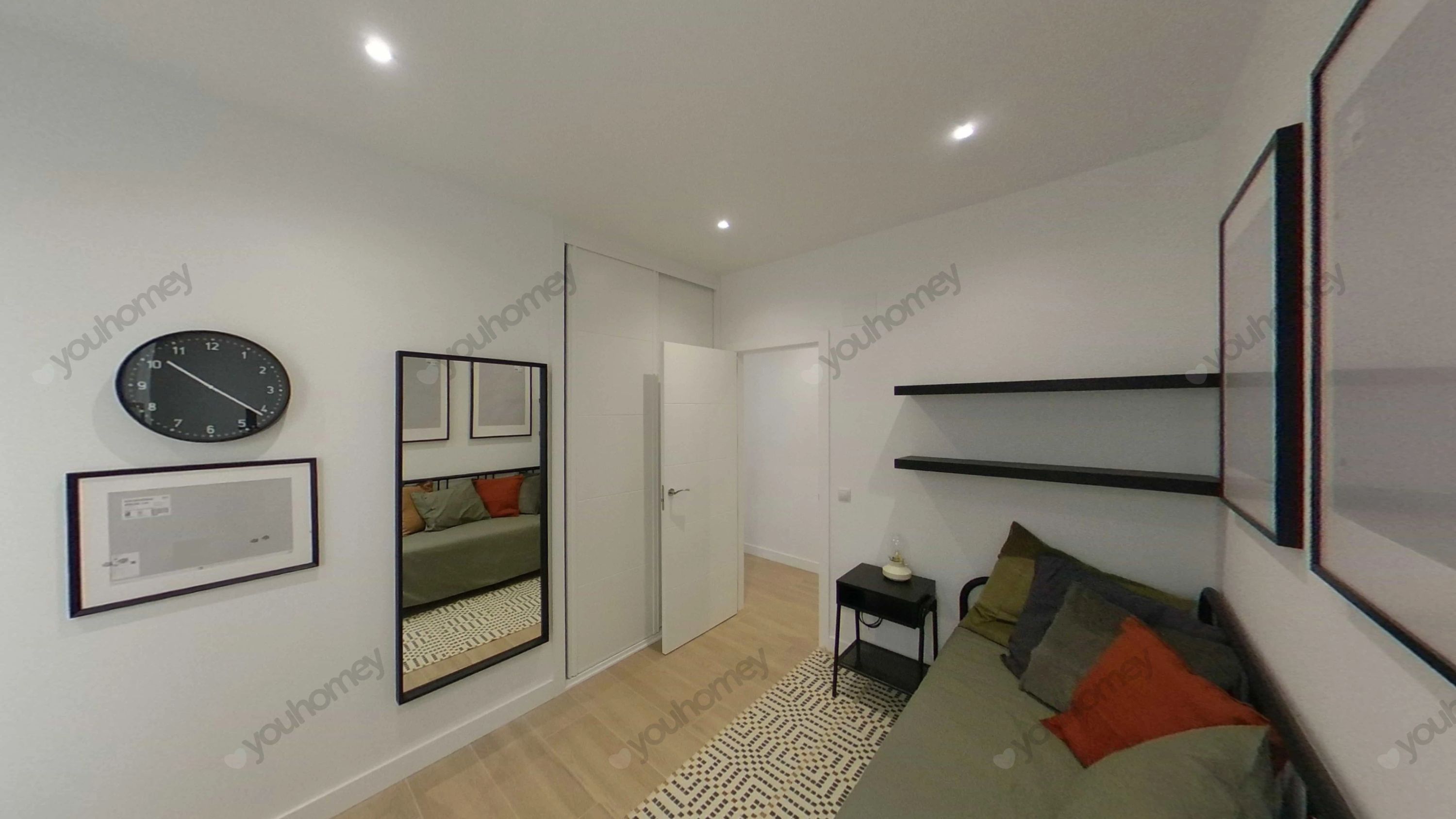 Vivienda en Goya — foto 2