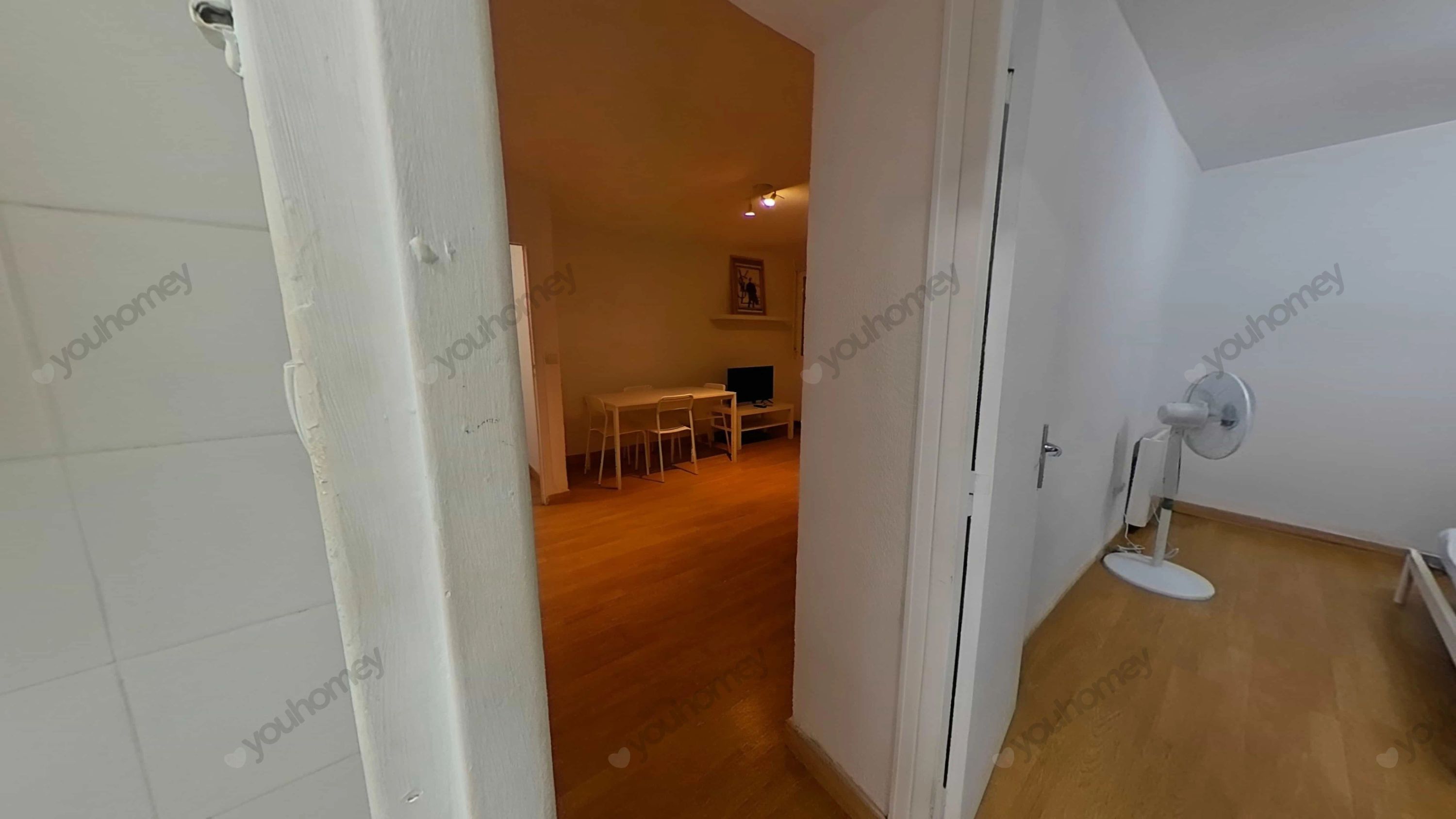 Vivienda en Marroquina — foto 2