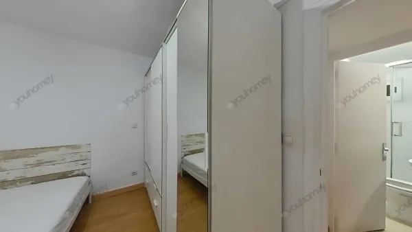 Logement à Marroquina